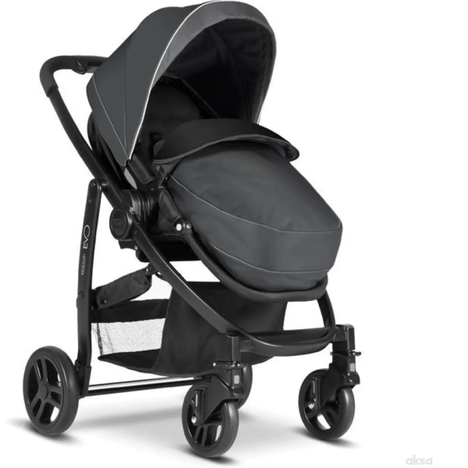 Graco kolica Evo