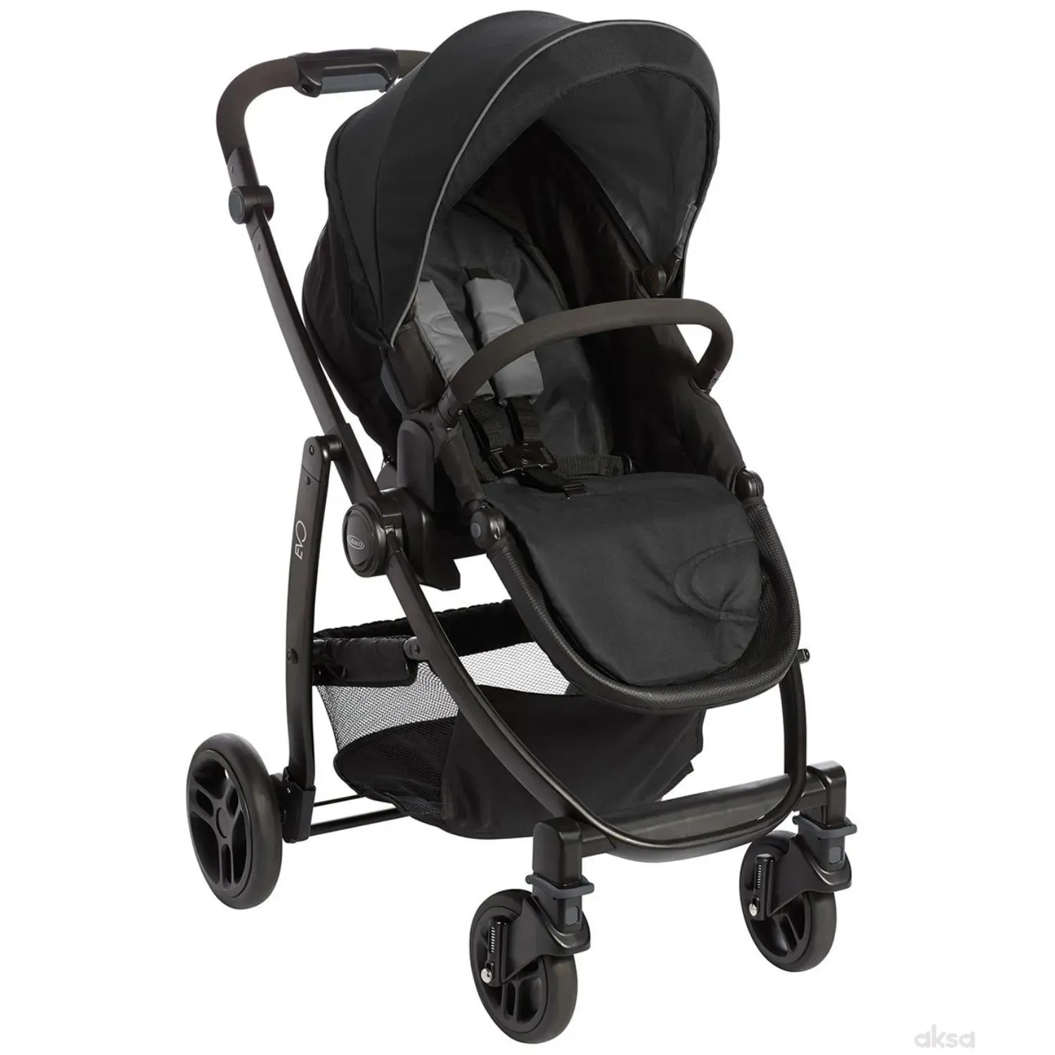 Graco kolica Evo