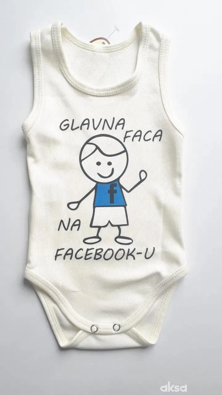 Lillo&Pippo bodi,dječaci