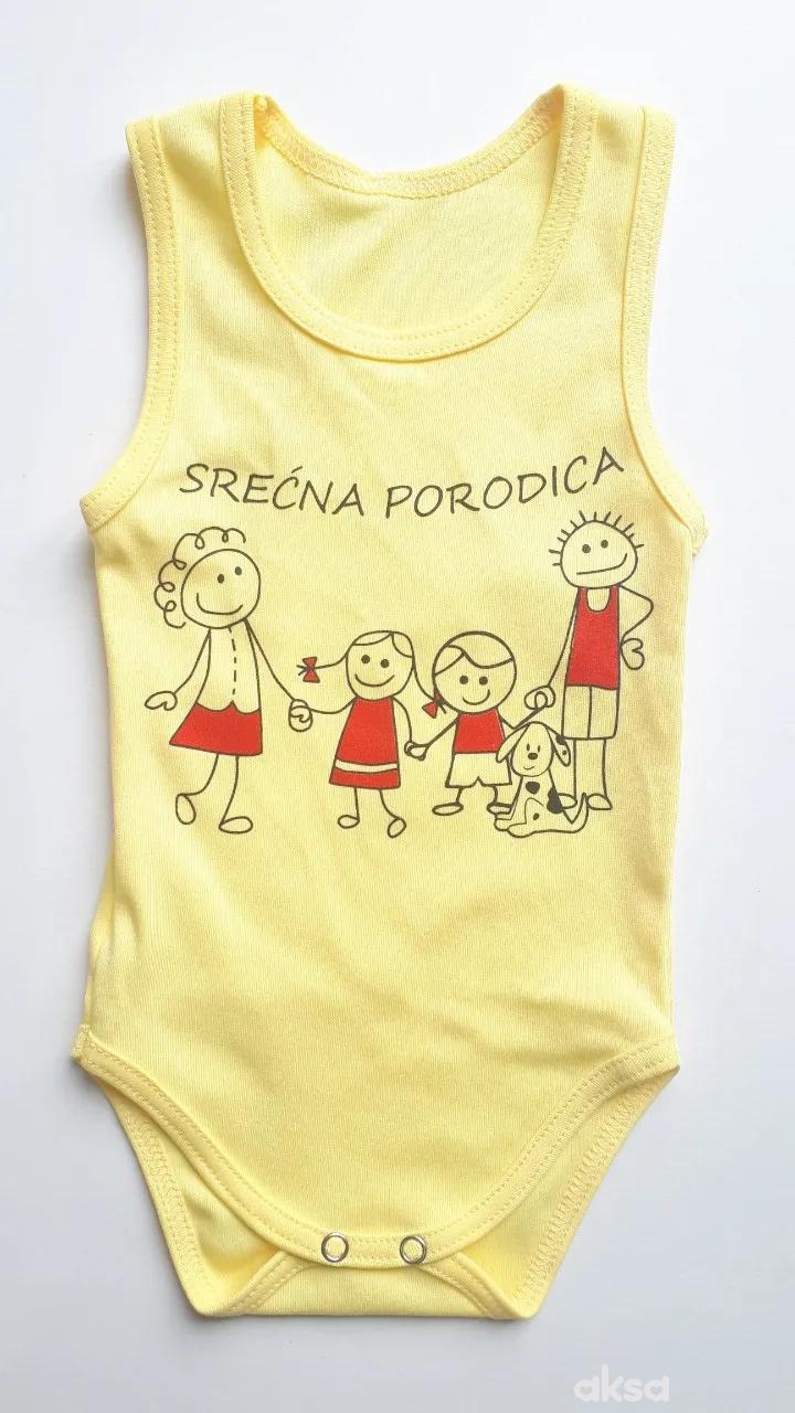 Lillo&Pippo bodi,unisex 