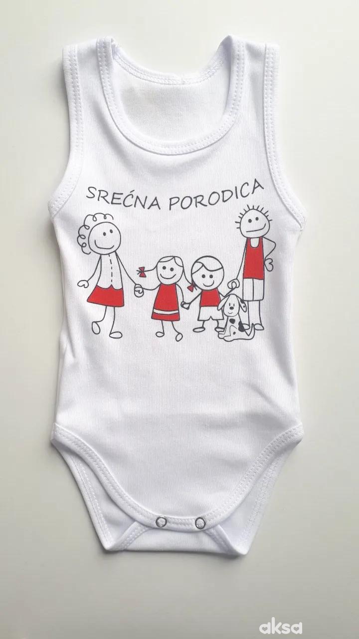 Lillo&Pippo bodi,unisex 