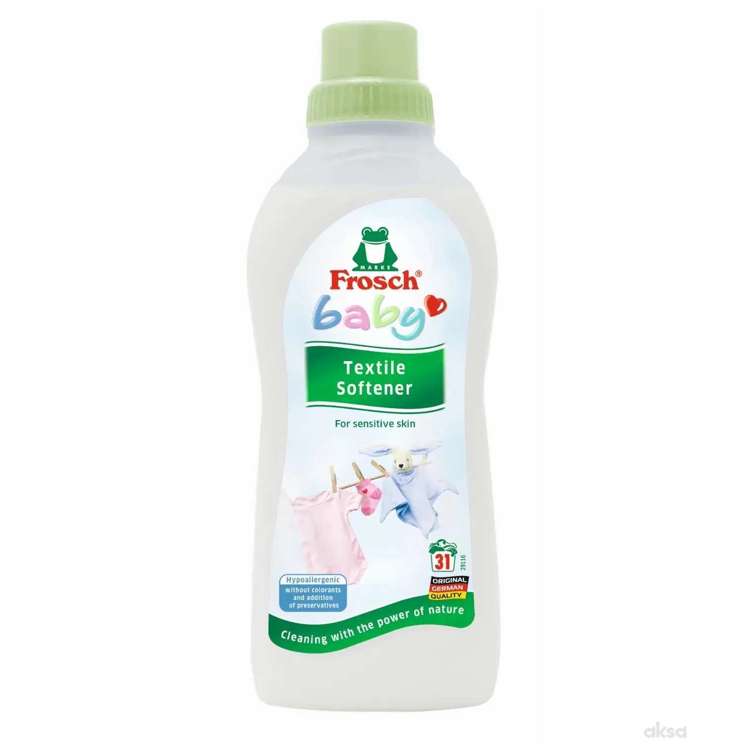 Frosch Baby omekšivac 750ml NOVO 