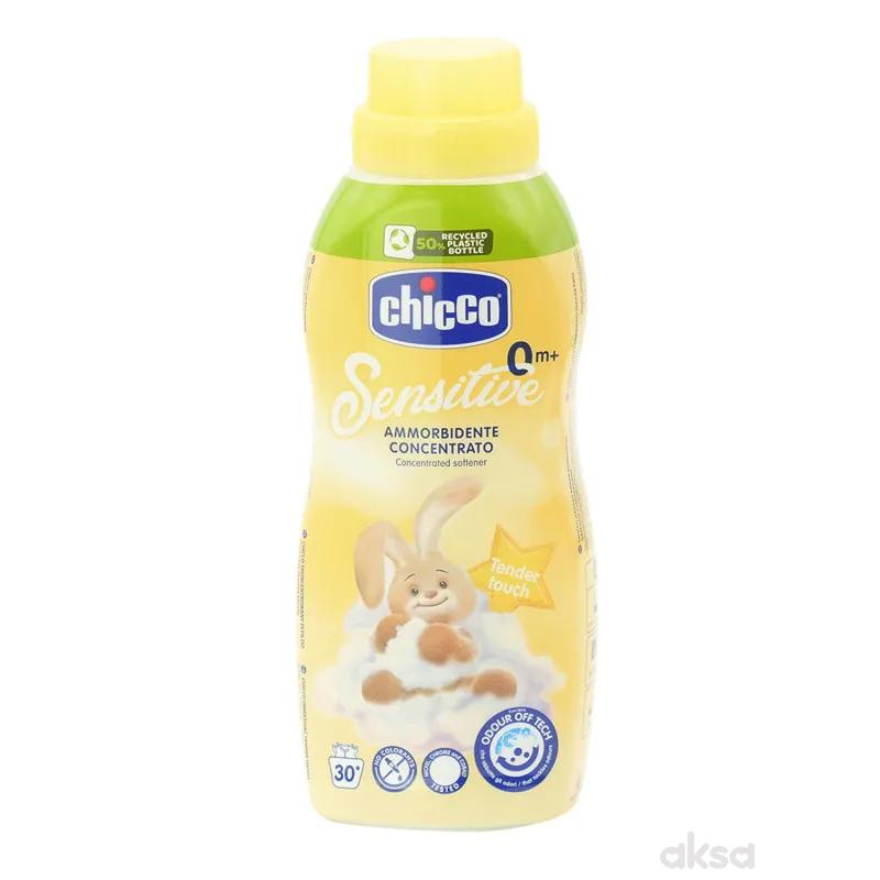 Chicco omekšivač za veš TENDER TOUCH 750ml 
