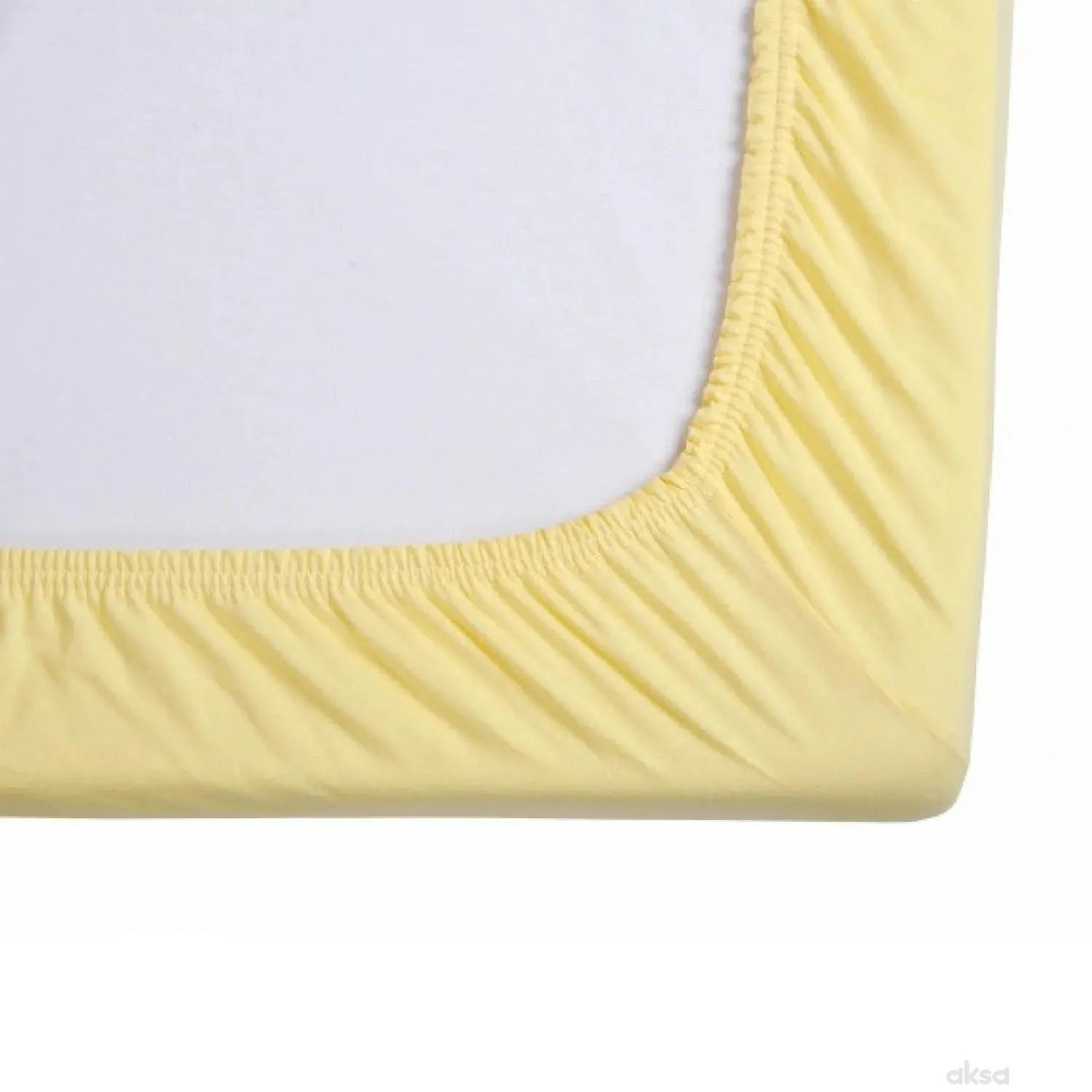 Baby Textil čaršaf Z ,sa gumom,60x120CM