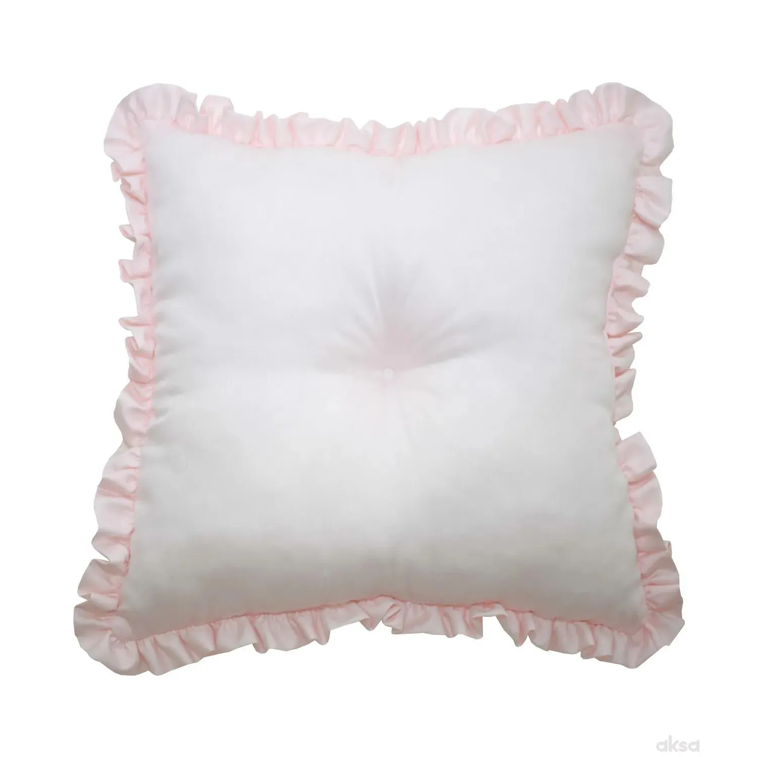 Baby Textil jastuk sa karnerom Lux