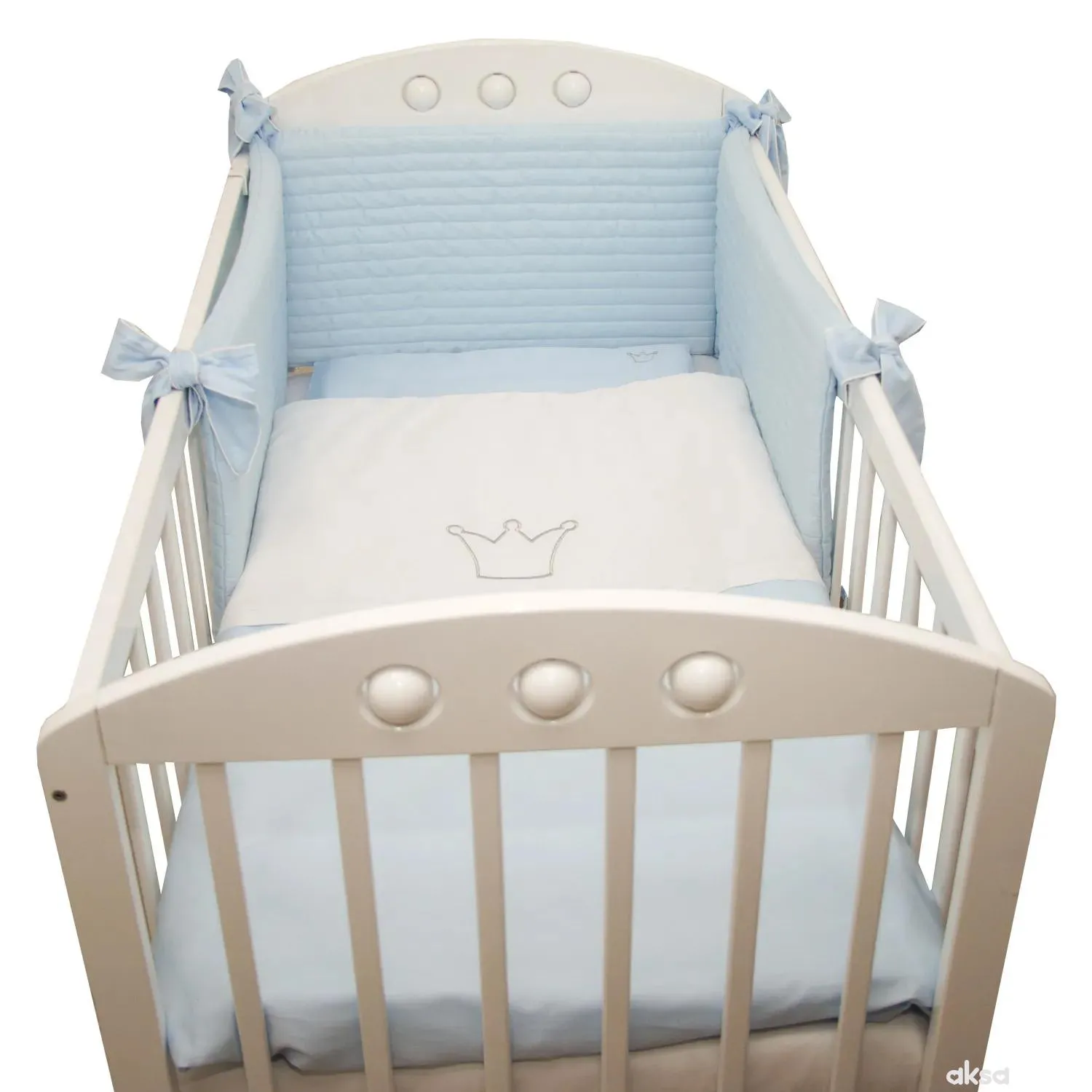 Baby Textil posteljina Lux ,7/1
