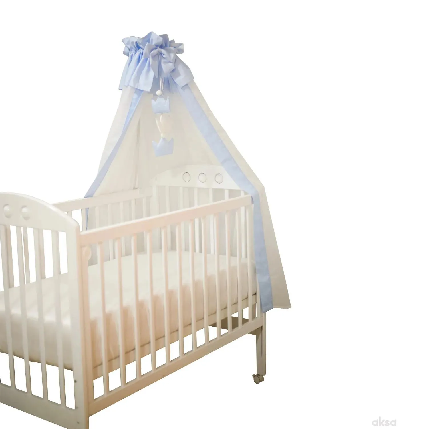 Baby Textil baldahin