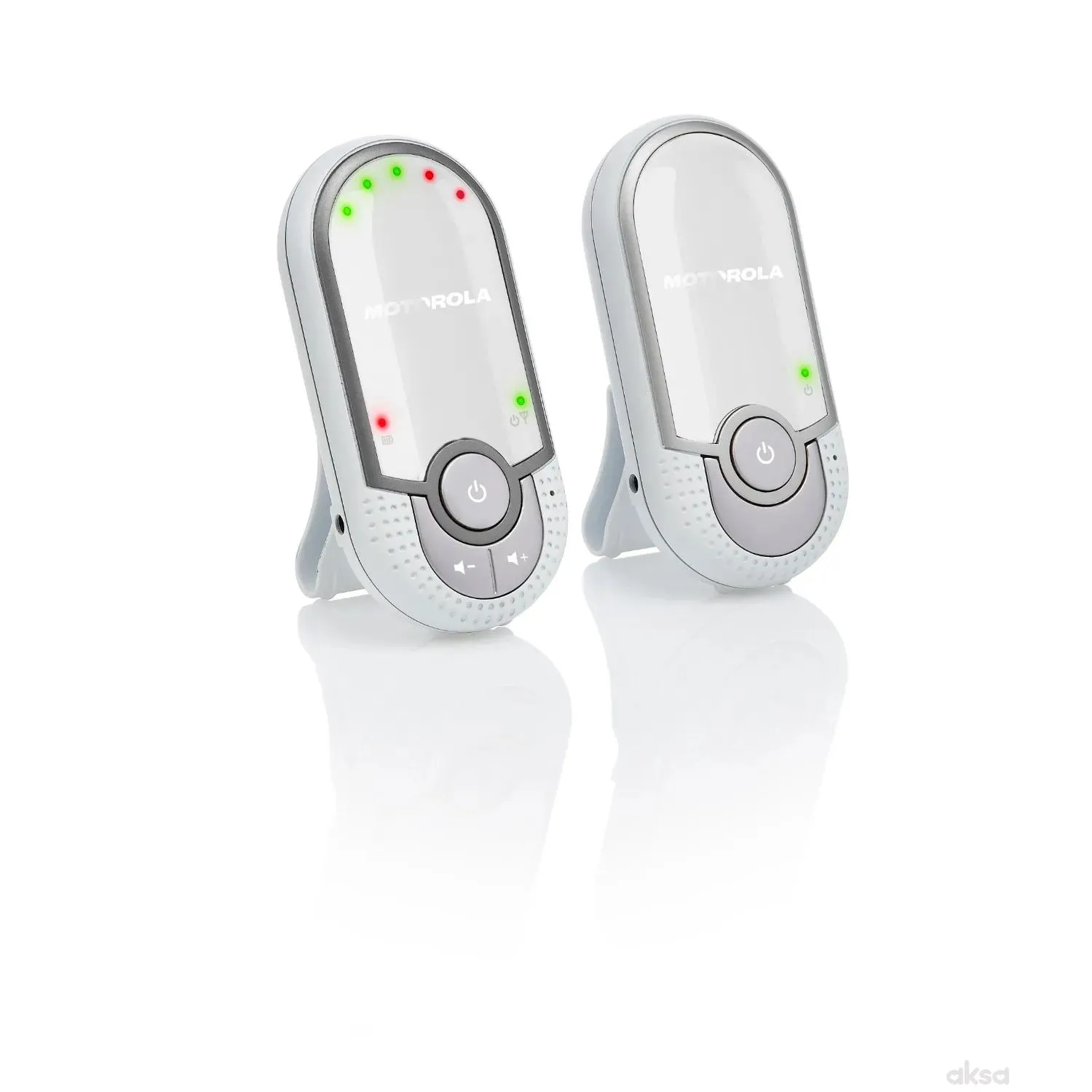 Motorola audio baby alarm MBP11 