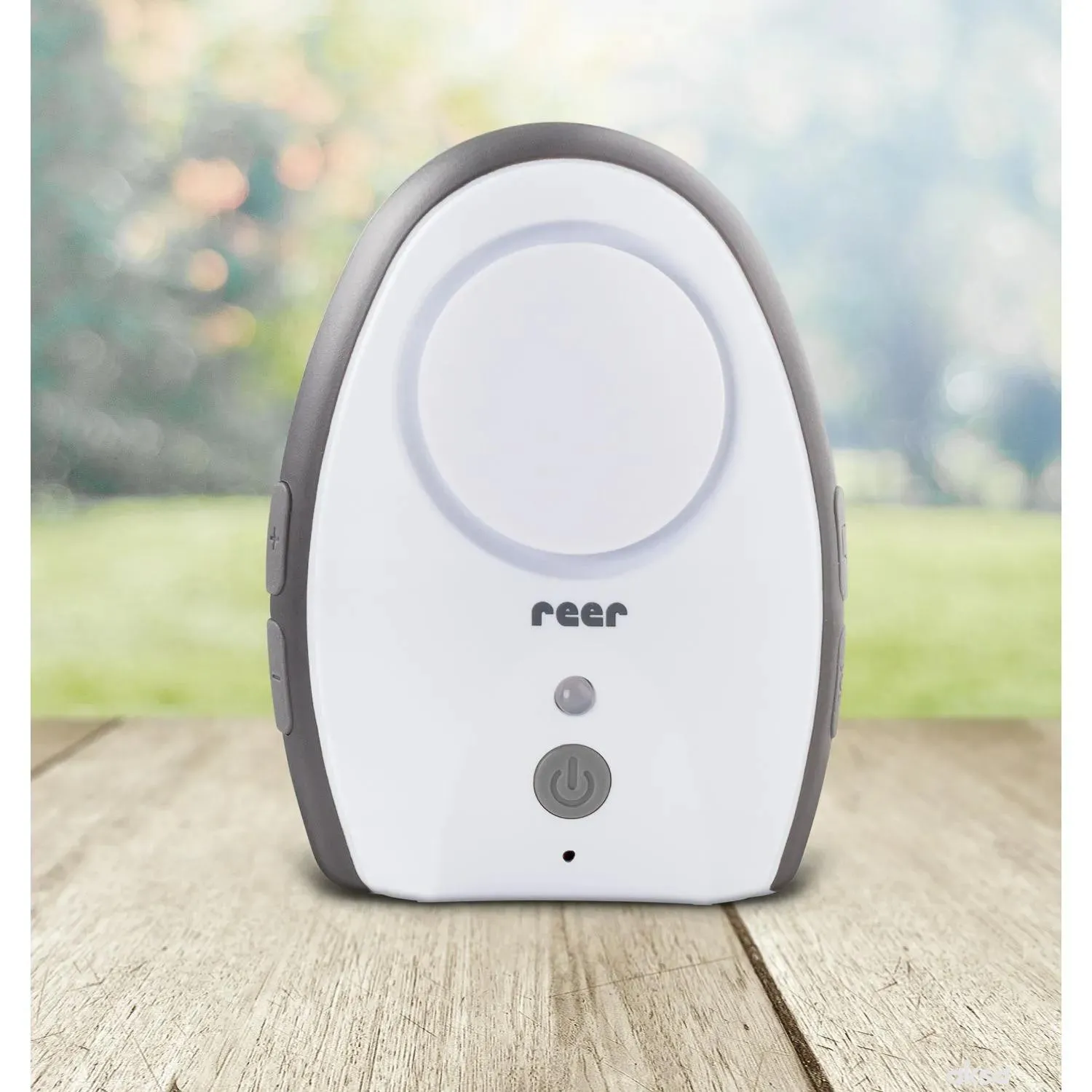 Reer digitalni baby alarm Rigi
