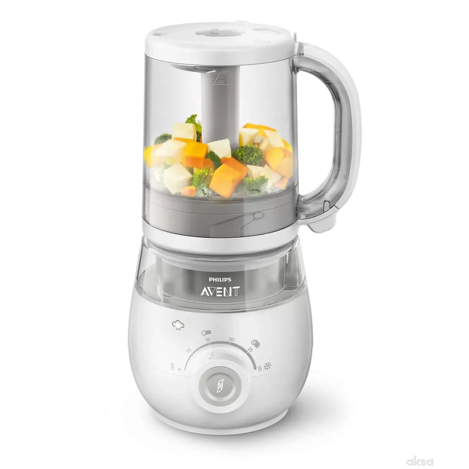 Avent blender 4 u 1