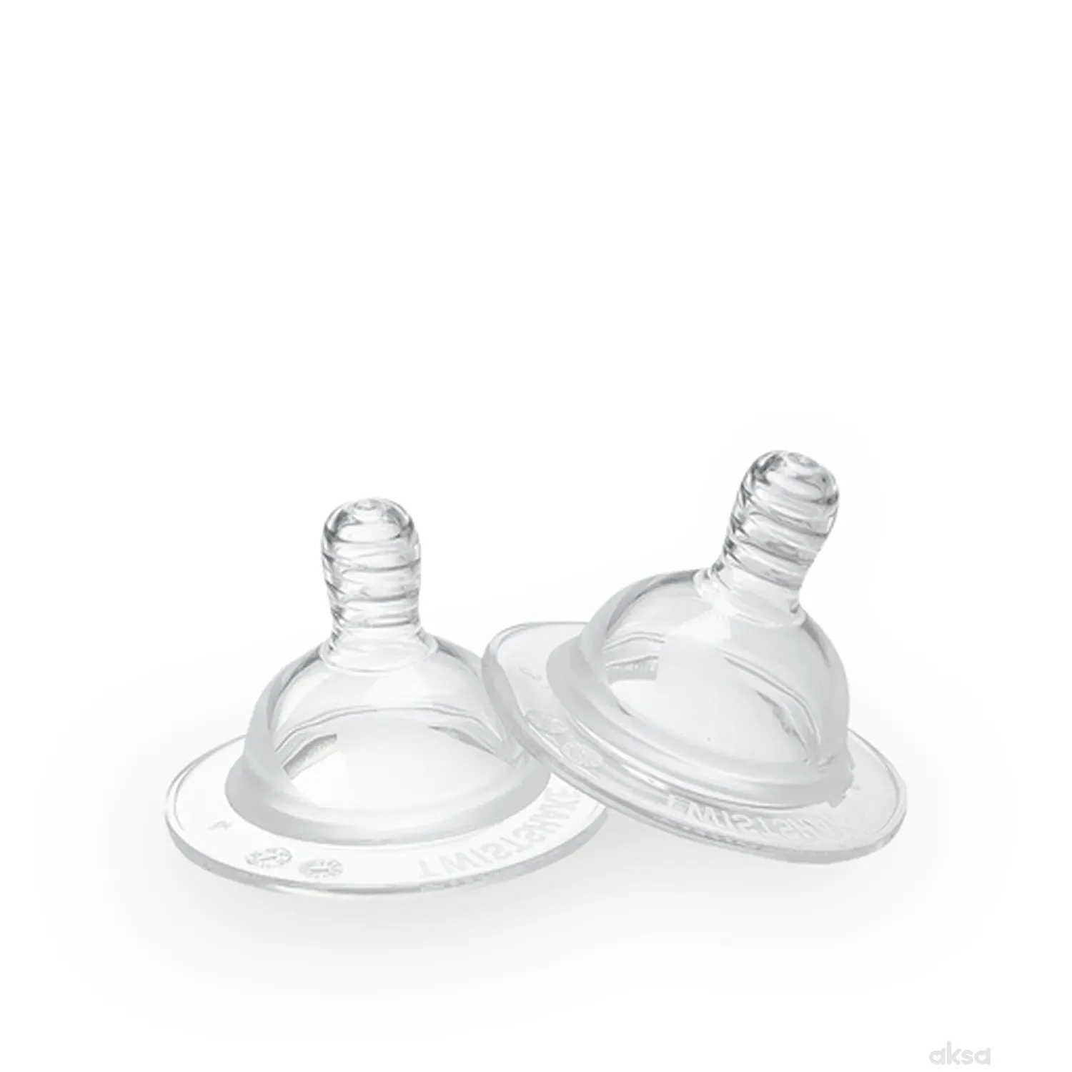 TS cucla anti-colic S 0m+, 2kom