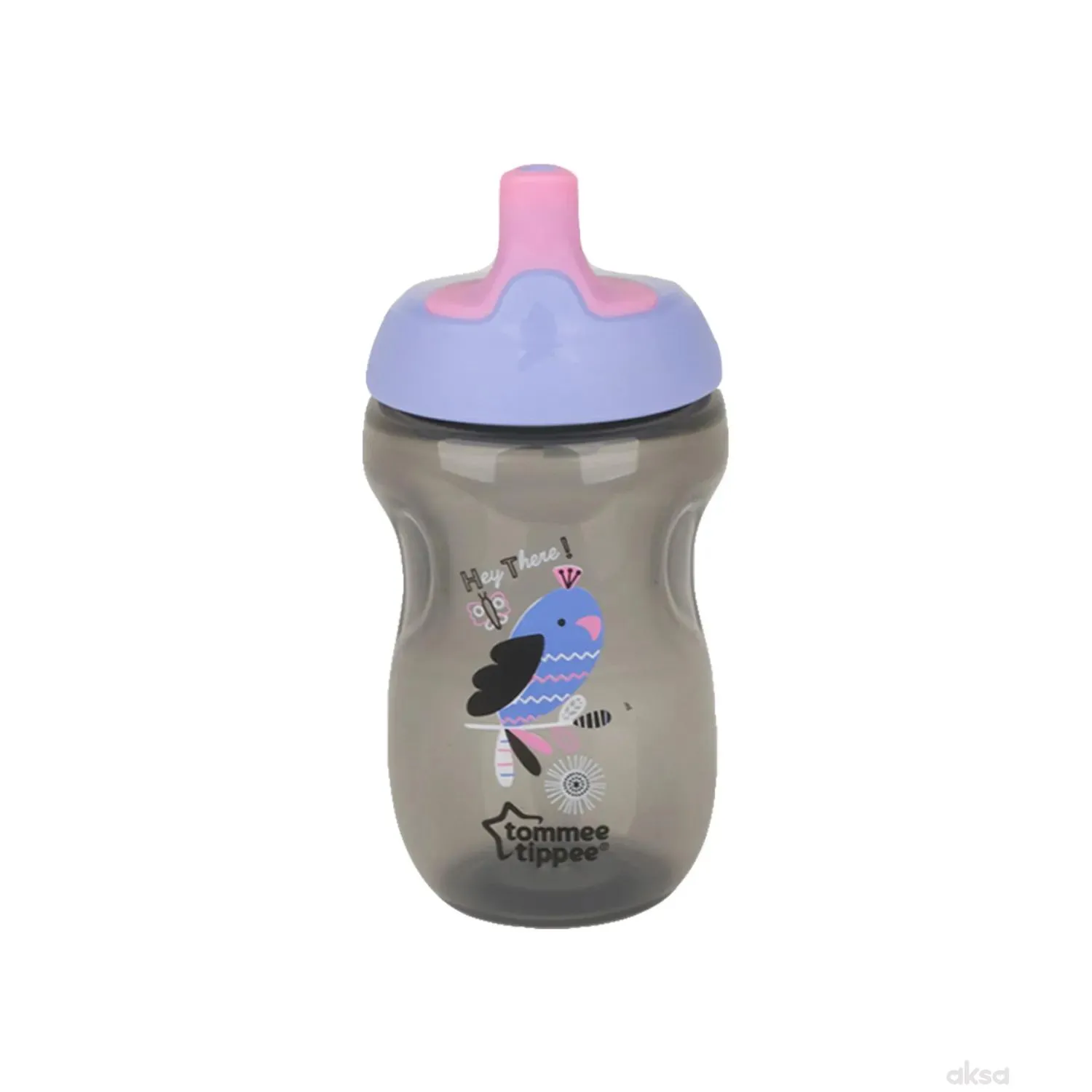 Tommee Tippee šolja Explora 300 ml 12m+ 