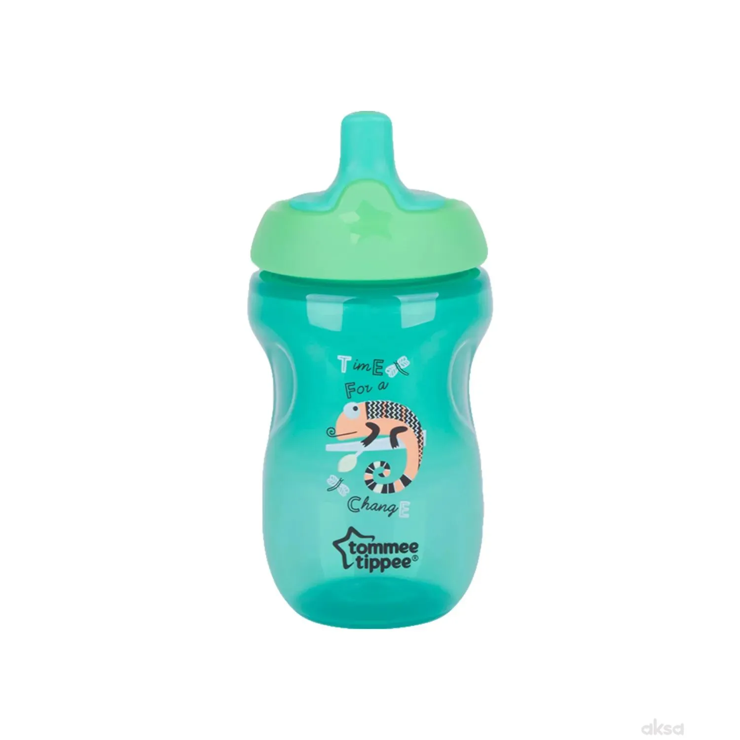 Tommee Tippee šolja Explora 300 ml 12m+
