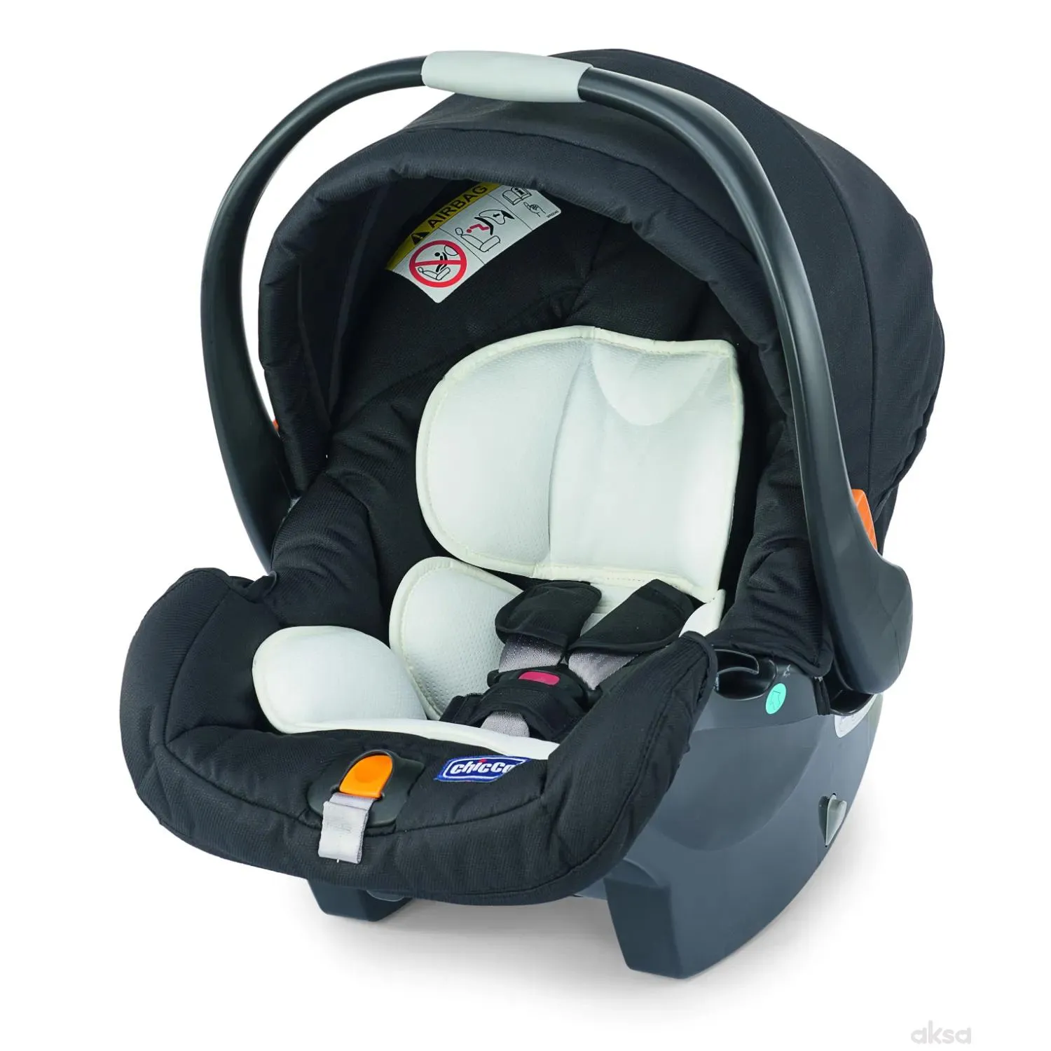 Chicco autosjedalica (0-13kg) KeyFit 0+ 