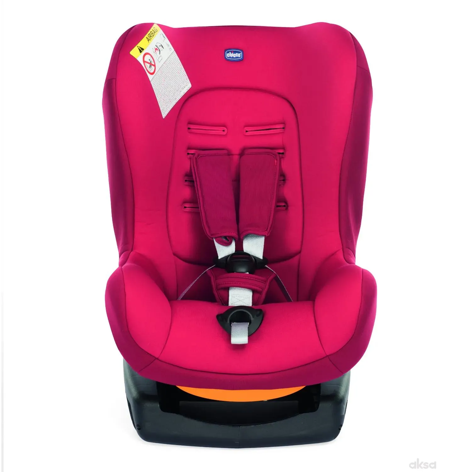 Chicco autosjedalica Cosmos 0/1 (0-18 kg)