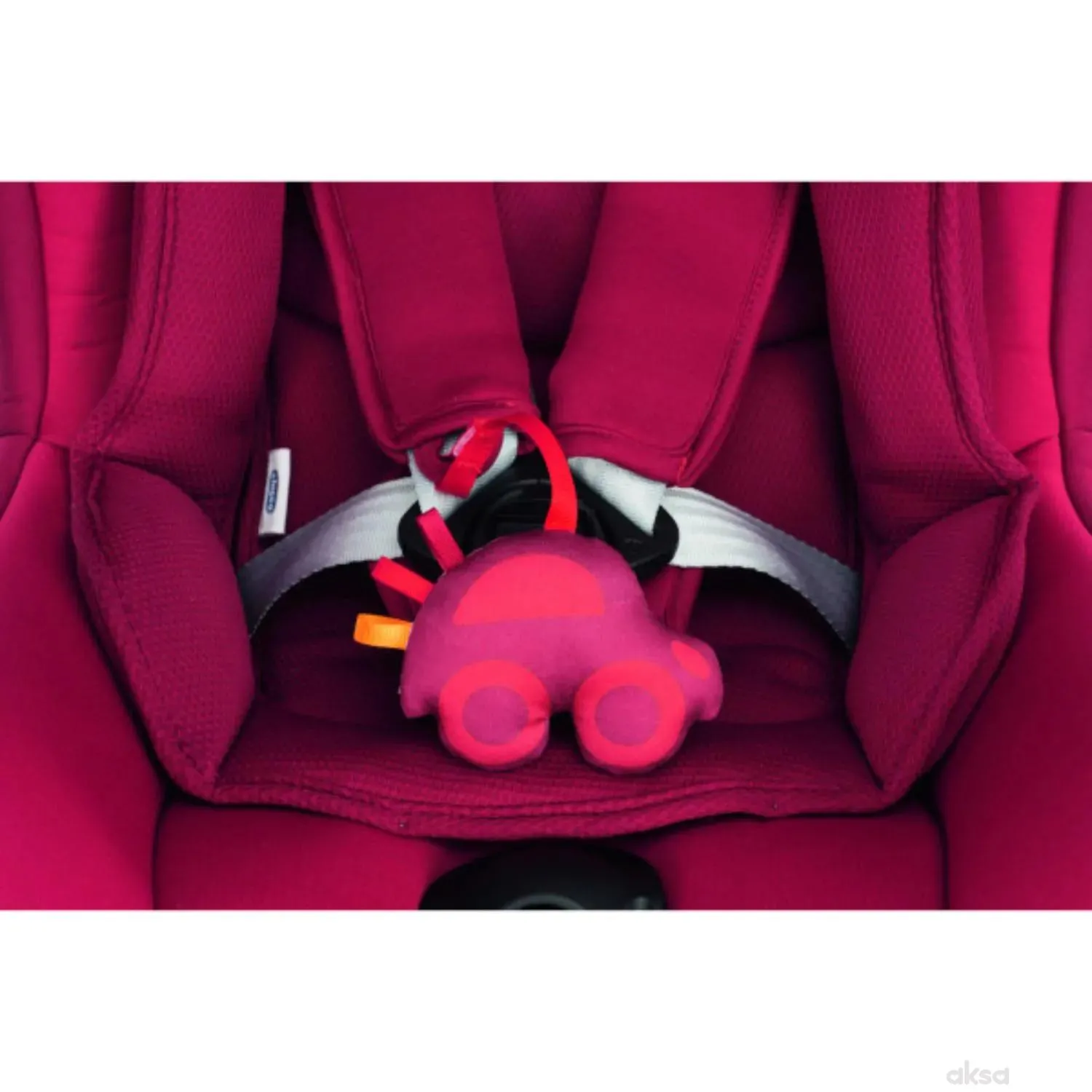 Chicco autosjedalica Cosmos 0/1 (0-18 kg)