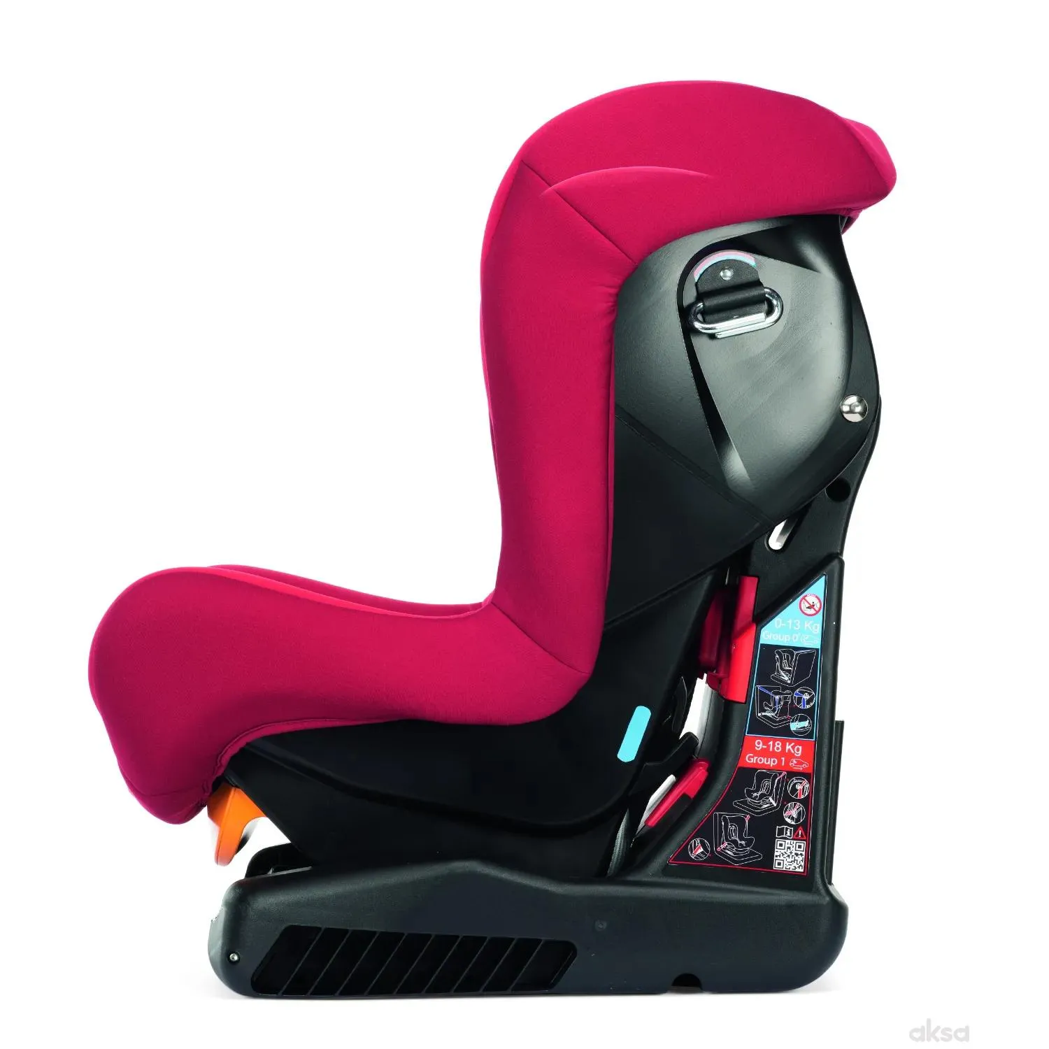 Chicco autosjedalica Cosmos 0/1 (0-18 kg)