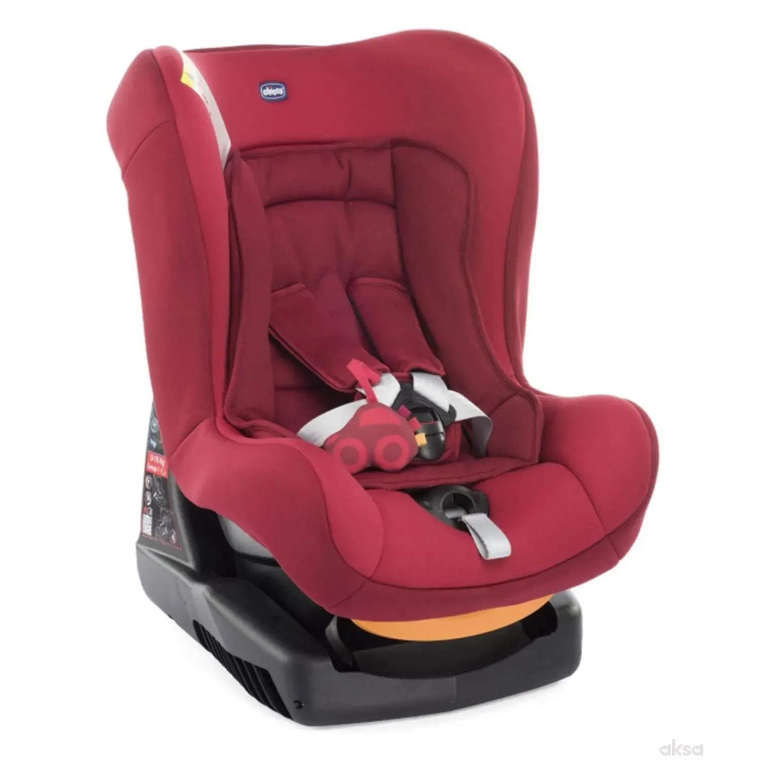 Chicco autosjedalica Cosmos 0/1 (0-18 kg)