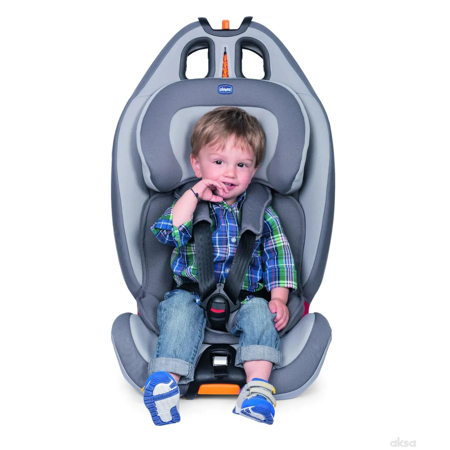 Chicco autosjedalica Gro-Up 123 (9-36kg)