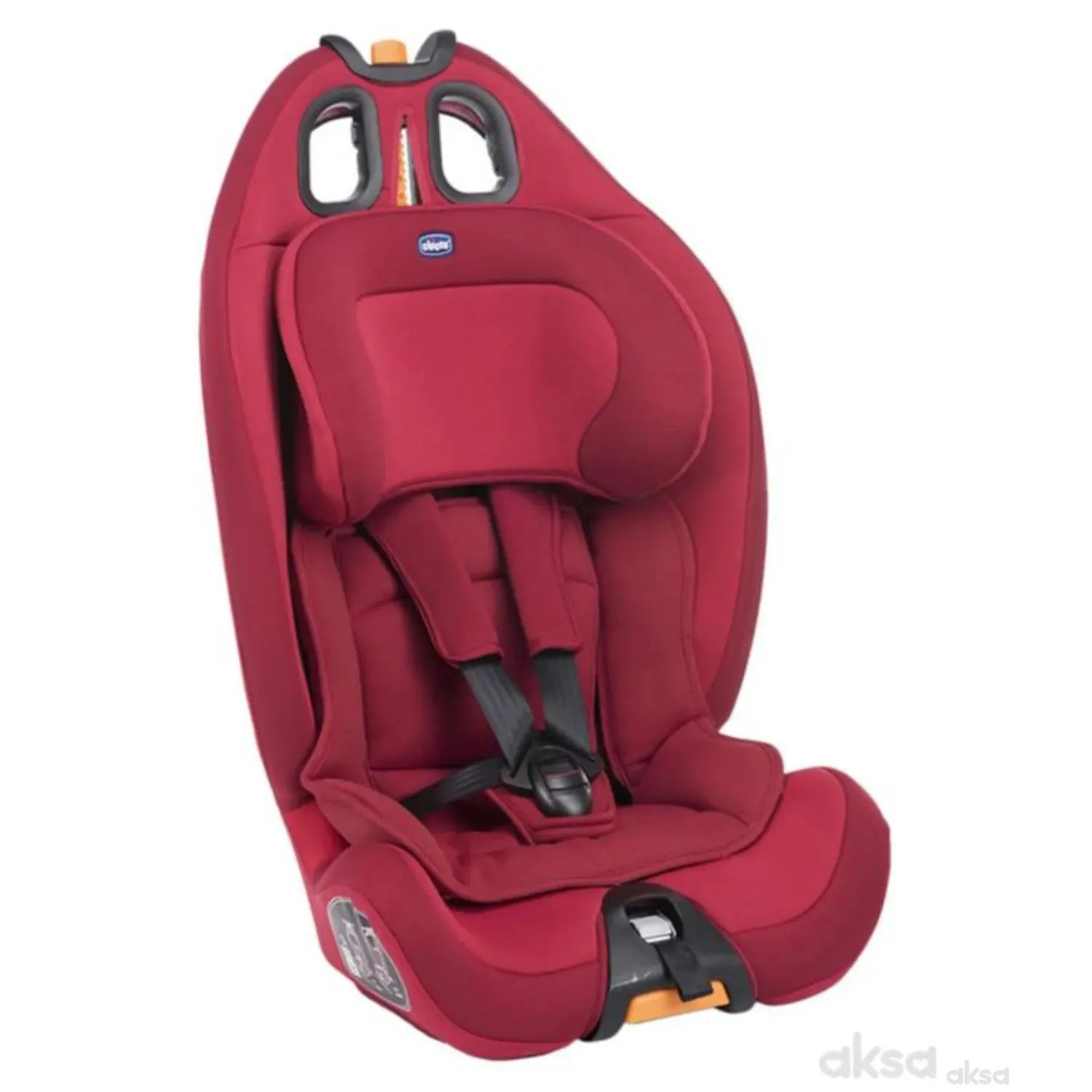 Chicco autosjedalica Gro-Up 123 (9-36kg) 