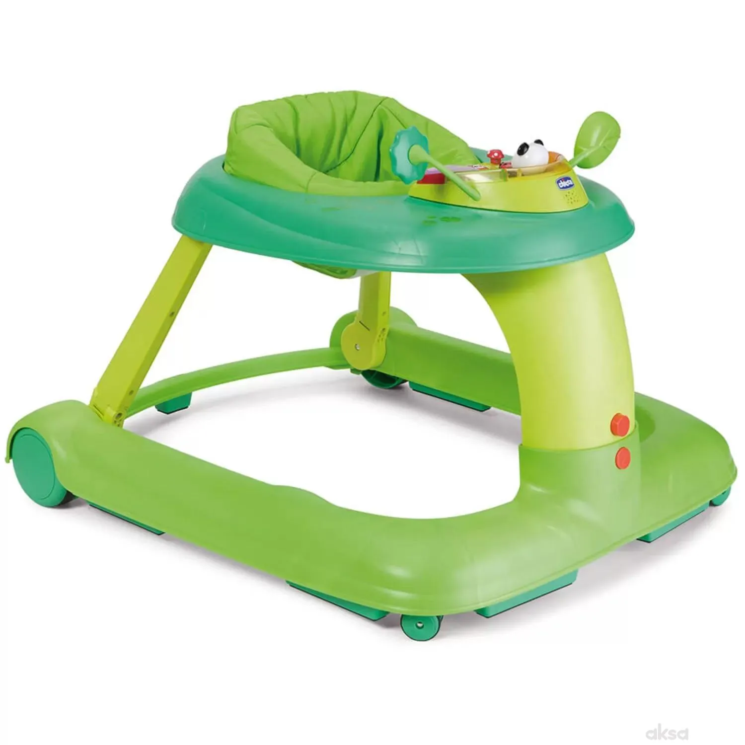 Chicco dubak 123