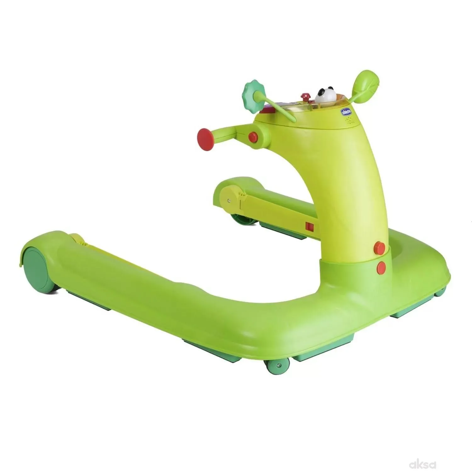 Chicco dubak 123