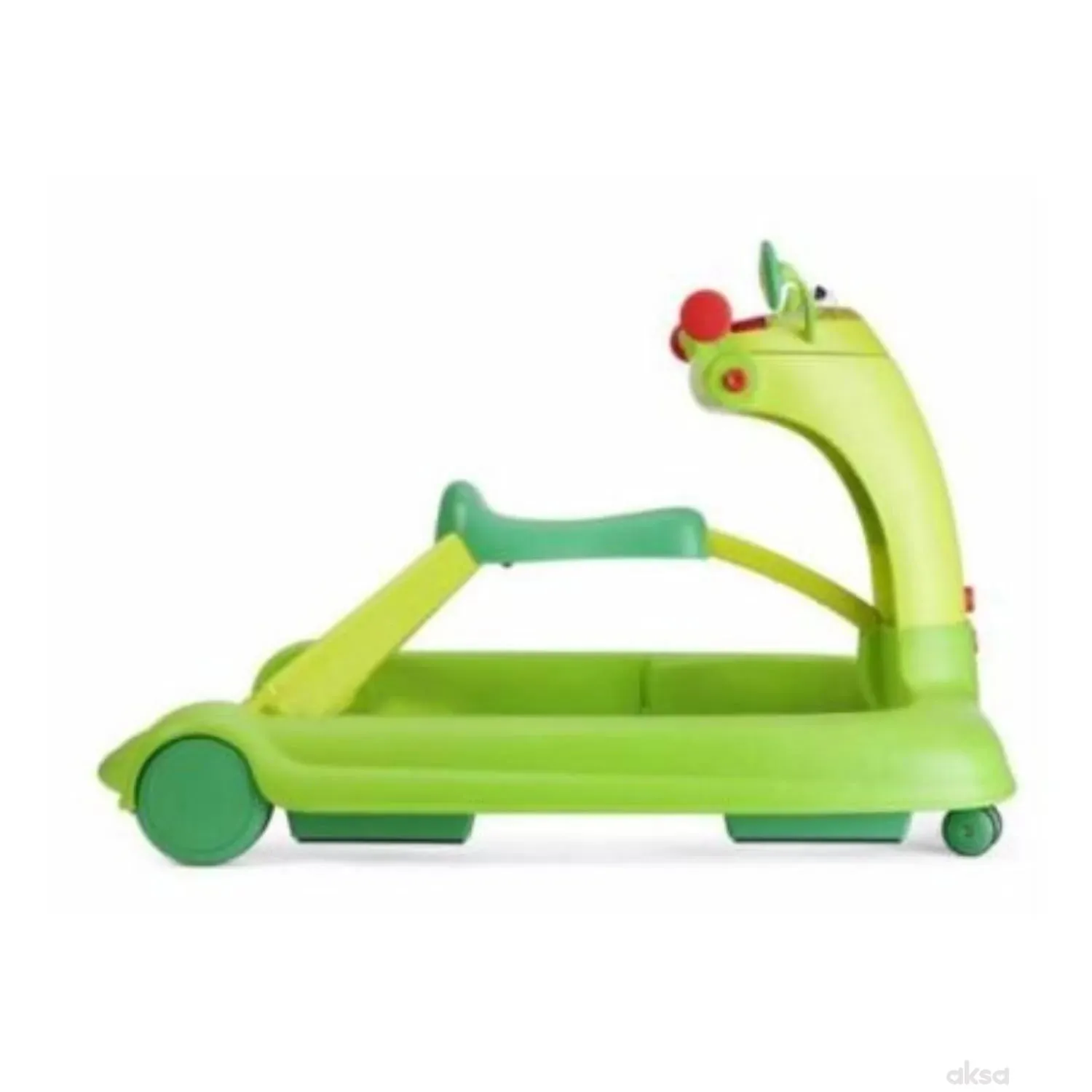 Chicco dubak 123