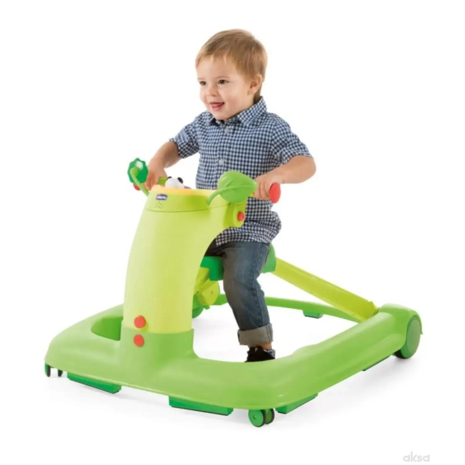 Chicco dubak 123