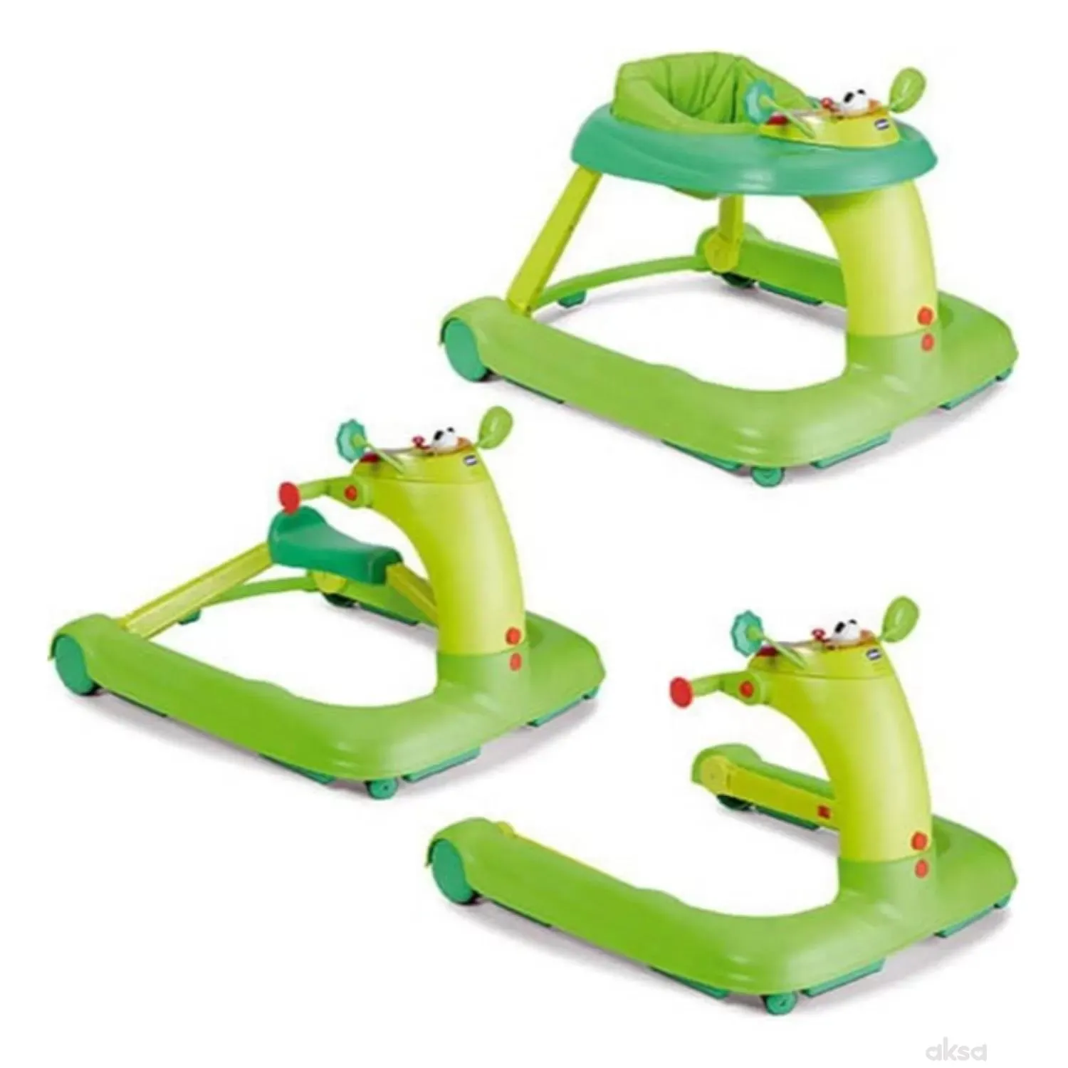 Chicco dubak 123