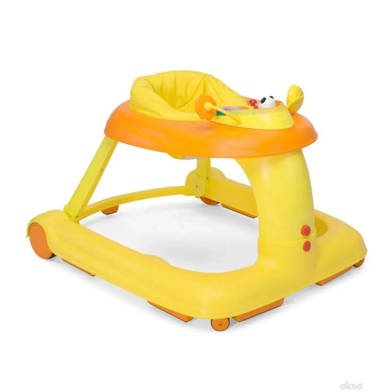 Chicco dubak 123