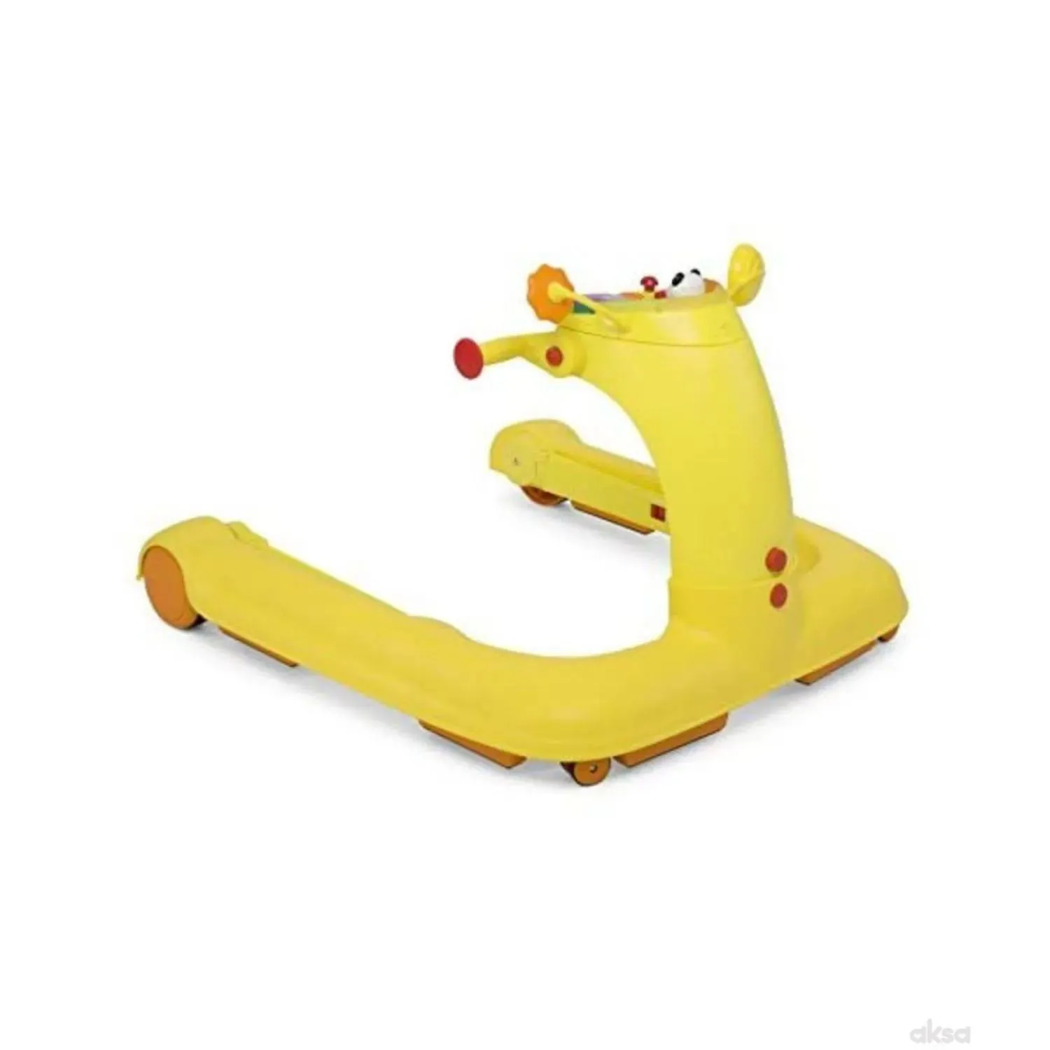 Chicco dubak 123