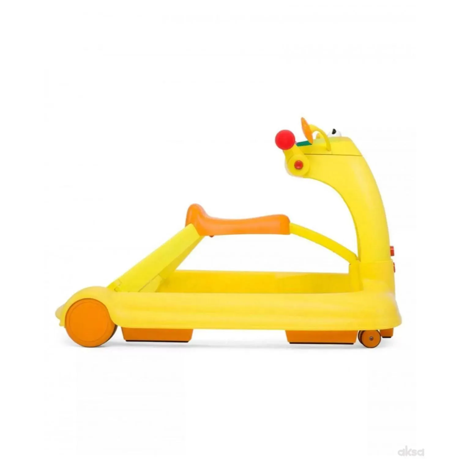 Chicco dubak 123