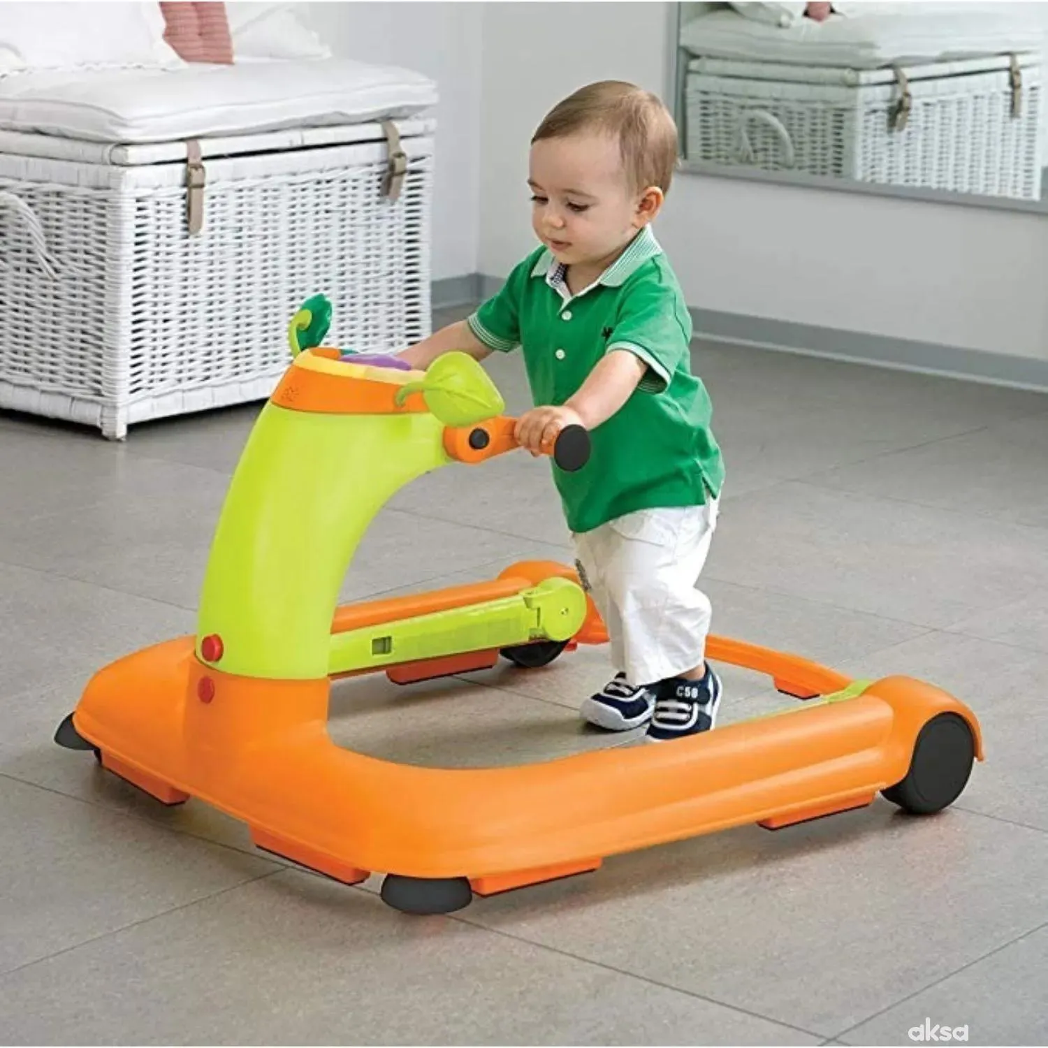 Chicco dubak 123