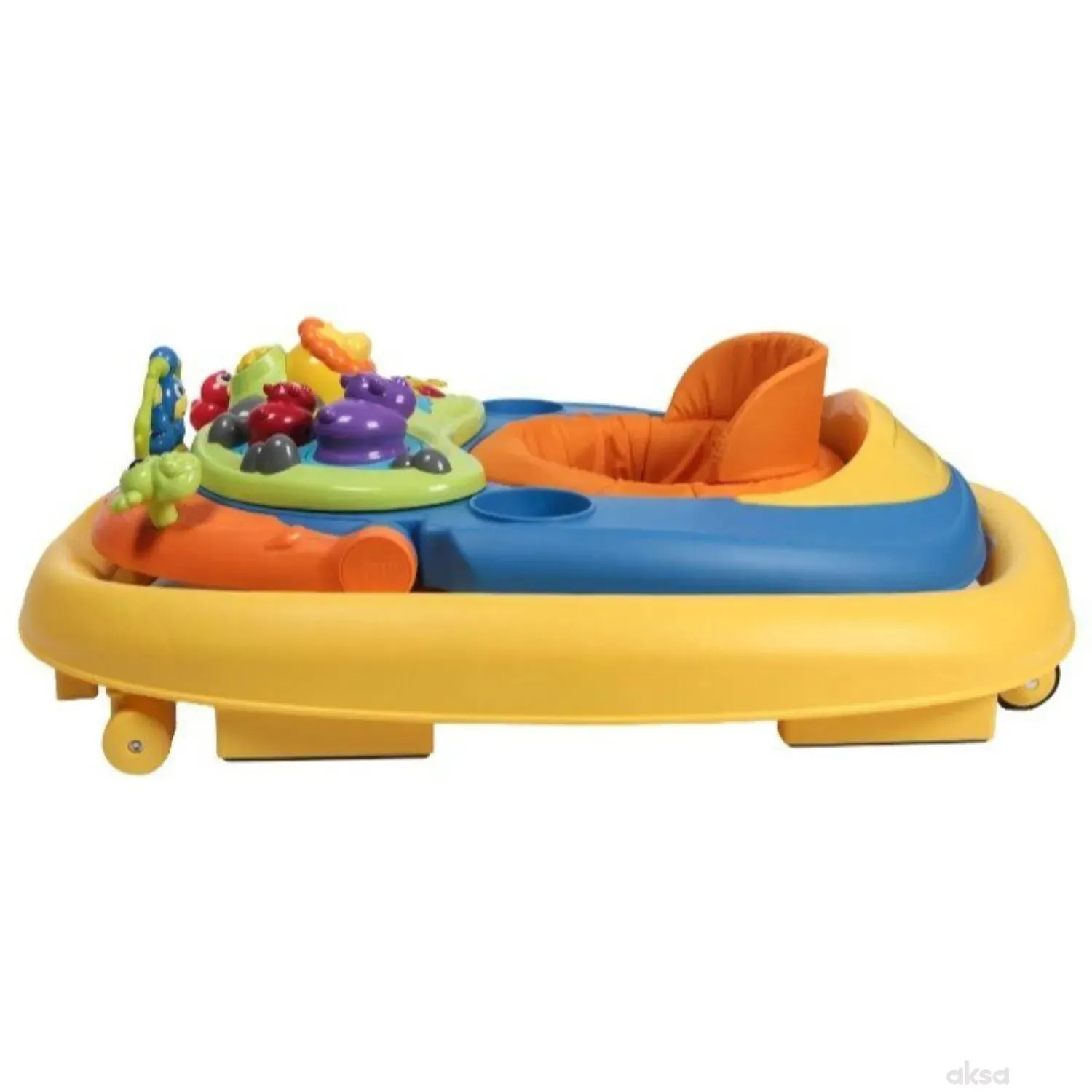 Chicco dubak Walky pudery