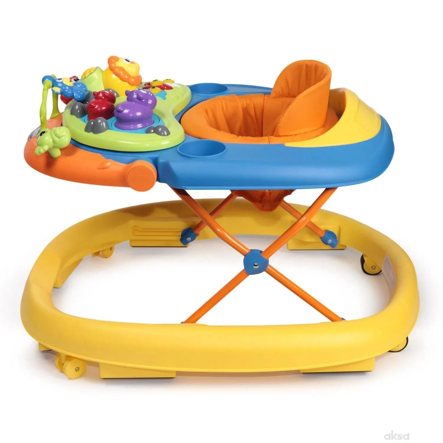 Chicco dubak Walky pudery