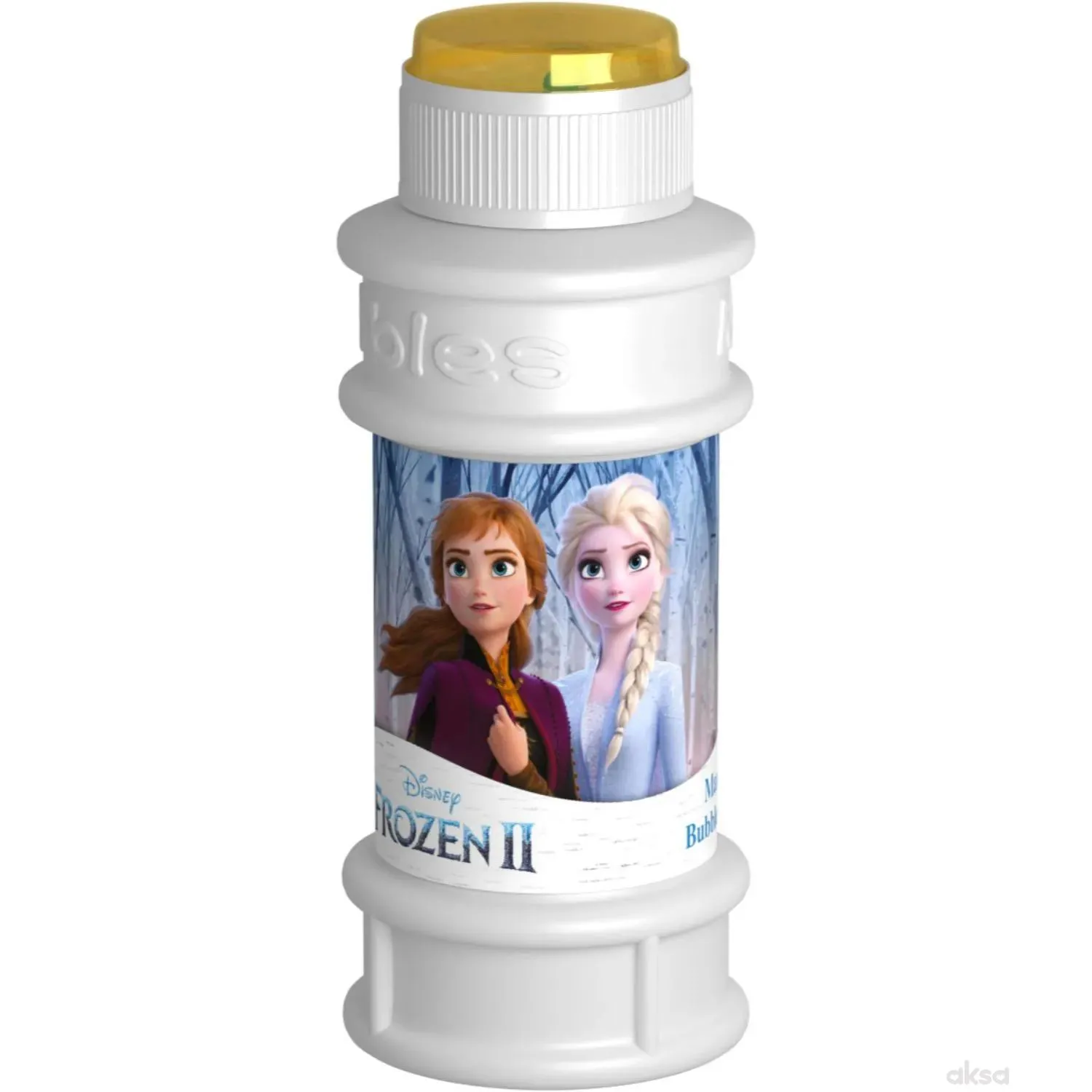 Dulcop puhalica Maxi Frozen 175ml