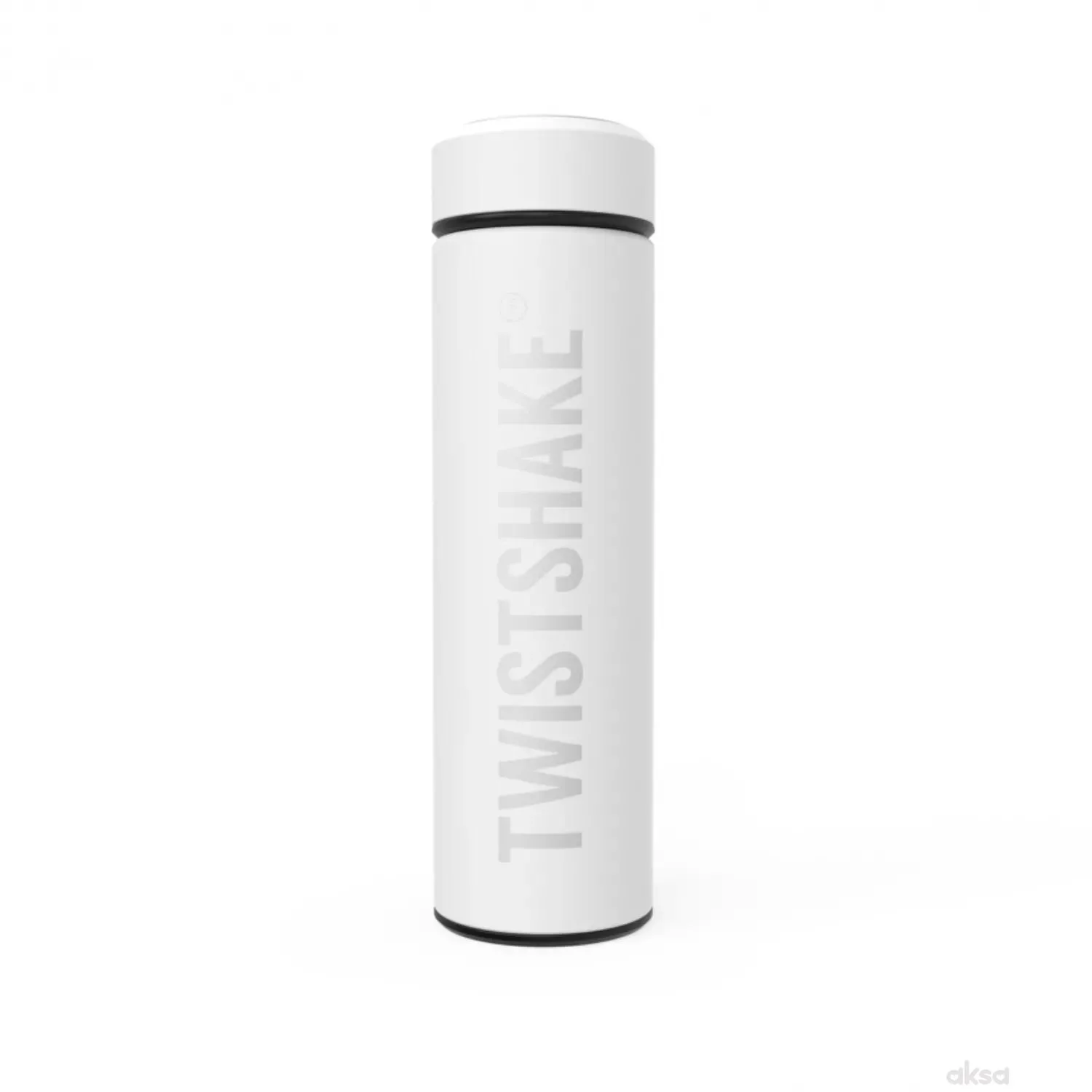TS termos boca Hot or Cold 420ml bijela
