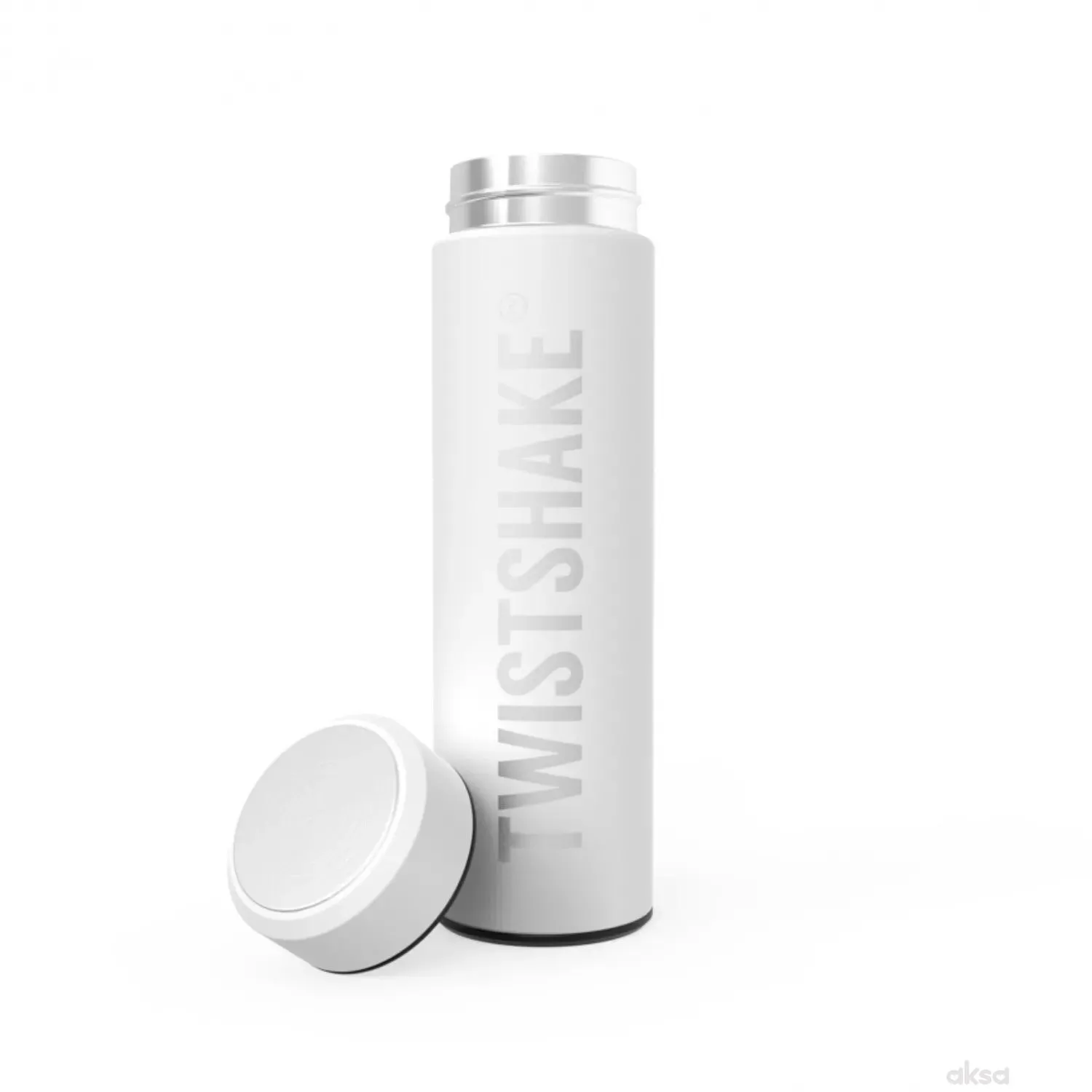 TS termos boca Hot or Cold 420ml bijela