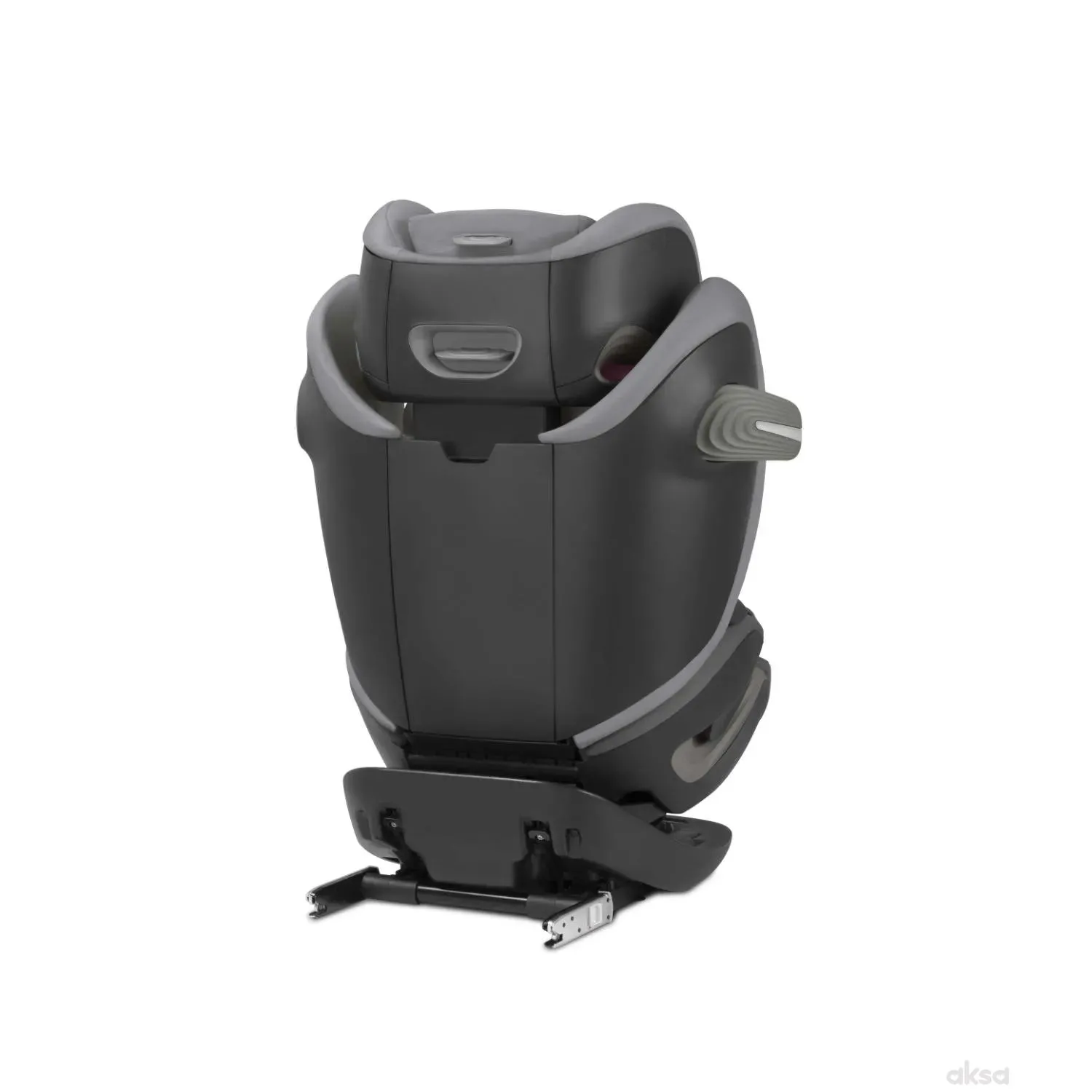 Cybex autosjedalica (9-36kg) Pallas M/S fix 