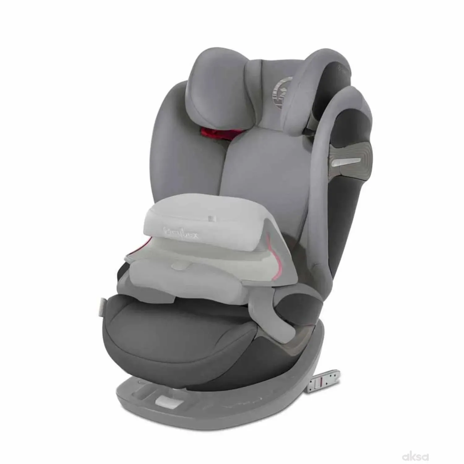 Cybex autosjedalica (9-36kg) Pallas M/S fix