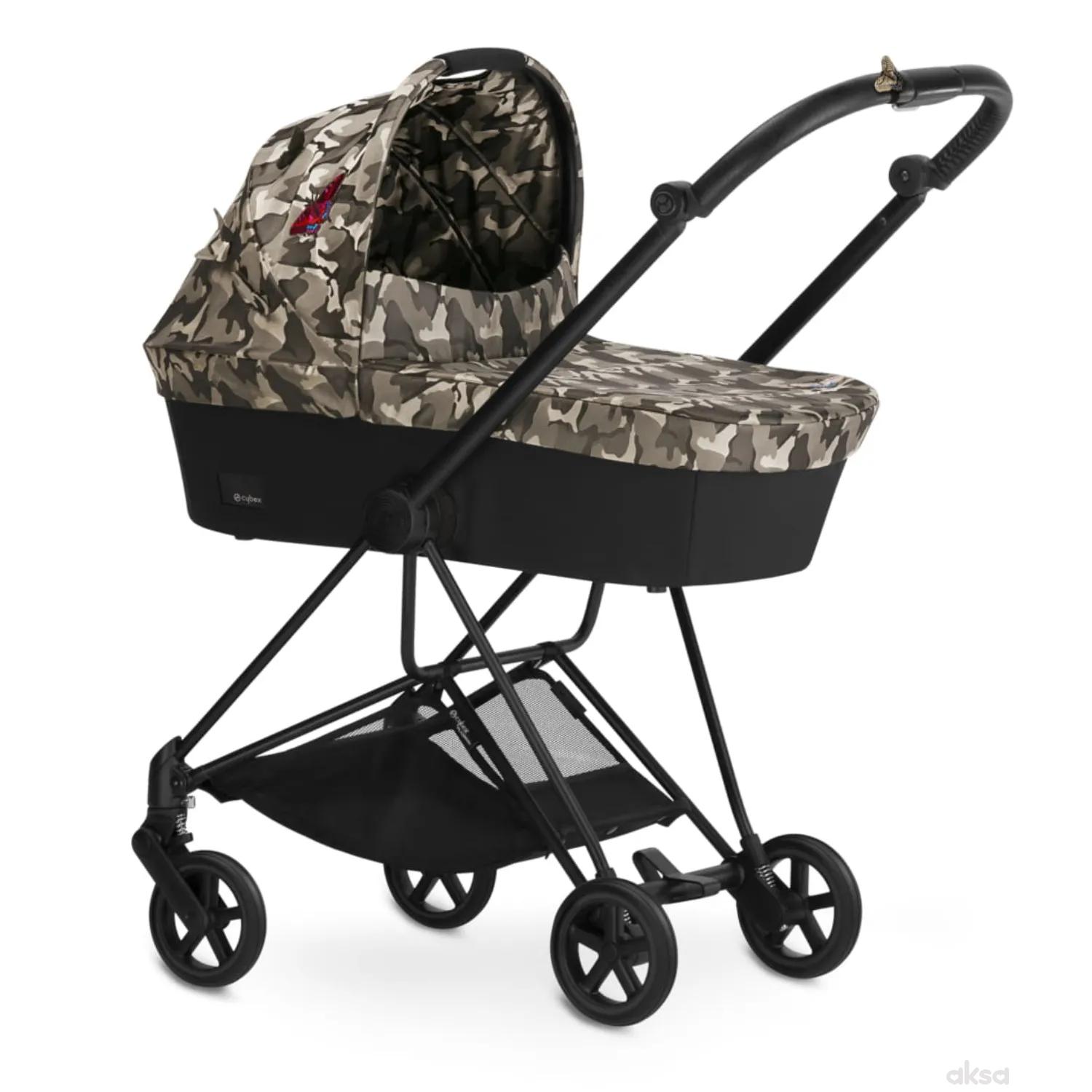 Cybex nosiljka za Mios 