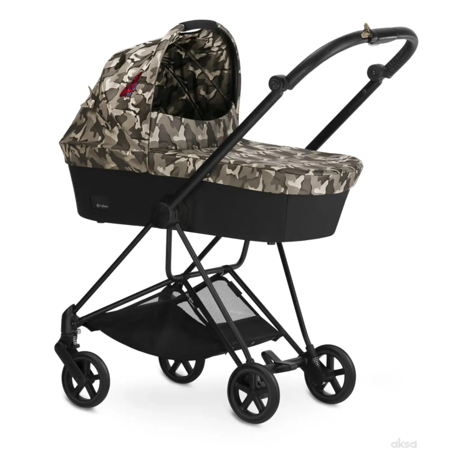 Cybex nosiljka za Mios 