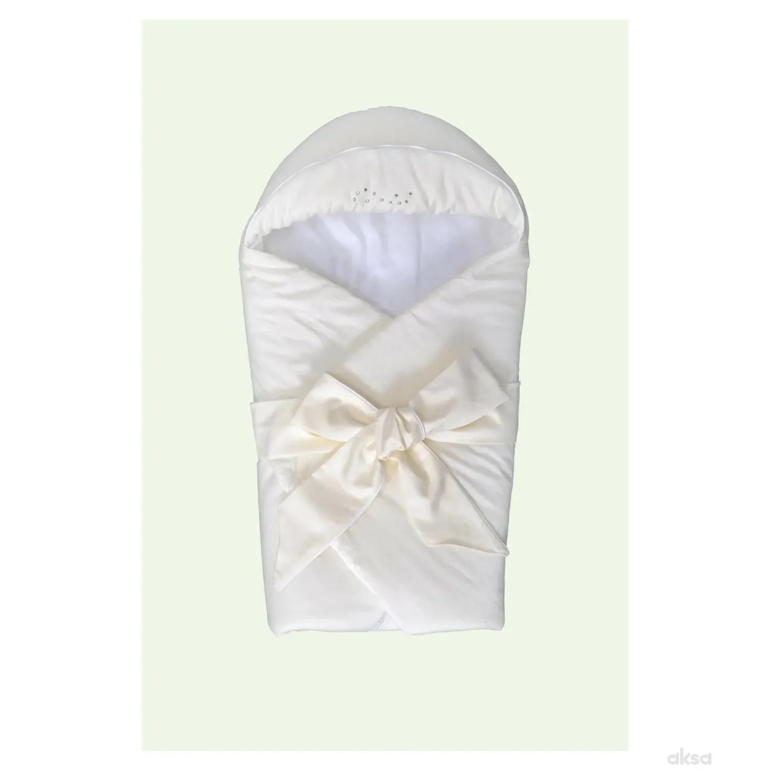 Baby Textil dunjica