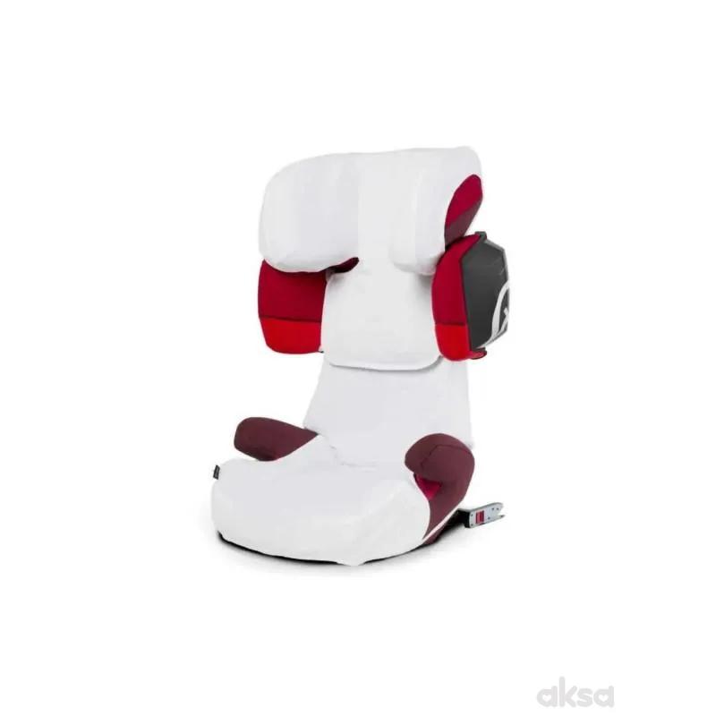 Cybex pamučna navlaka za auto sedišta Solution i Pallas 