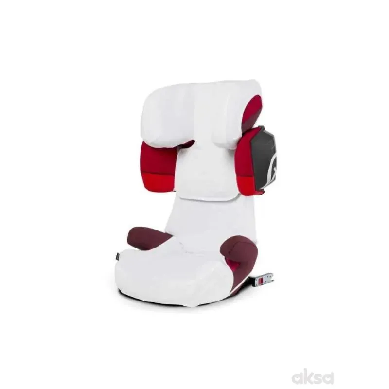 Cybex pamučna navlaka za auto sedišta Solution i Pallas 