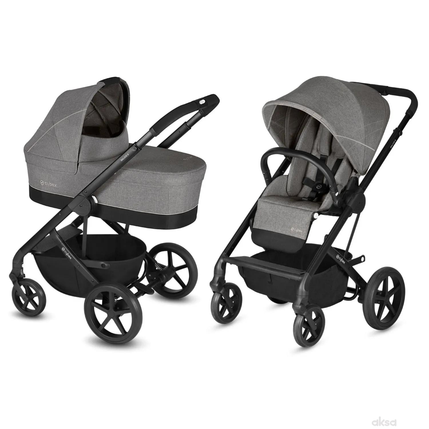 Trio balios s cybex hotsell