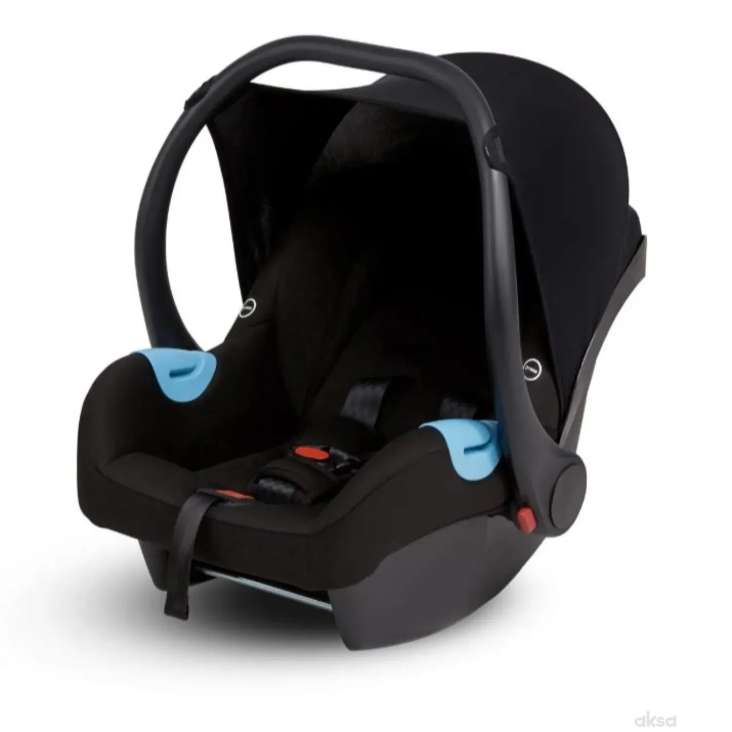 Anex trio sistem Sport