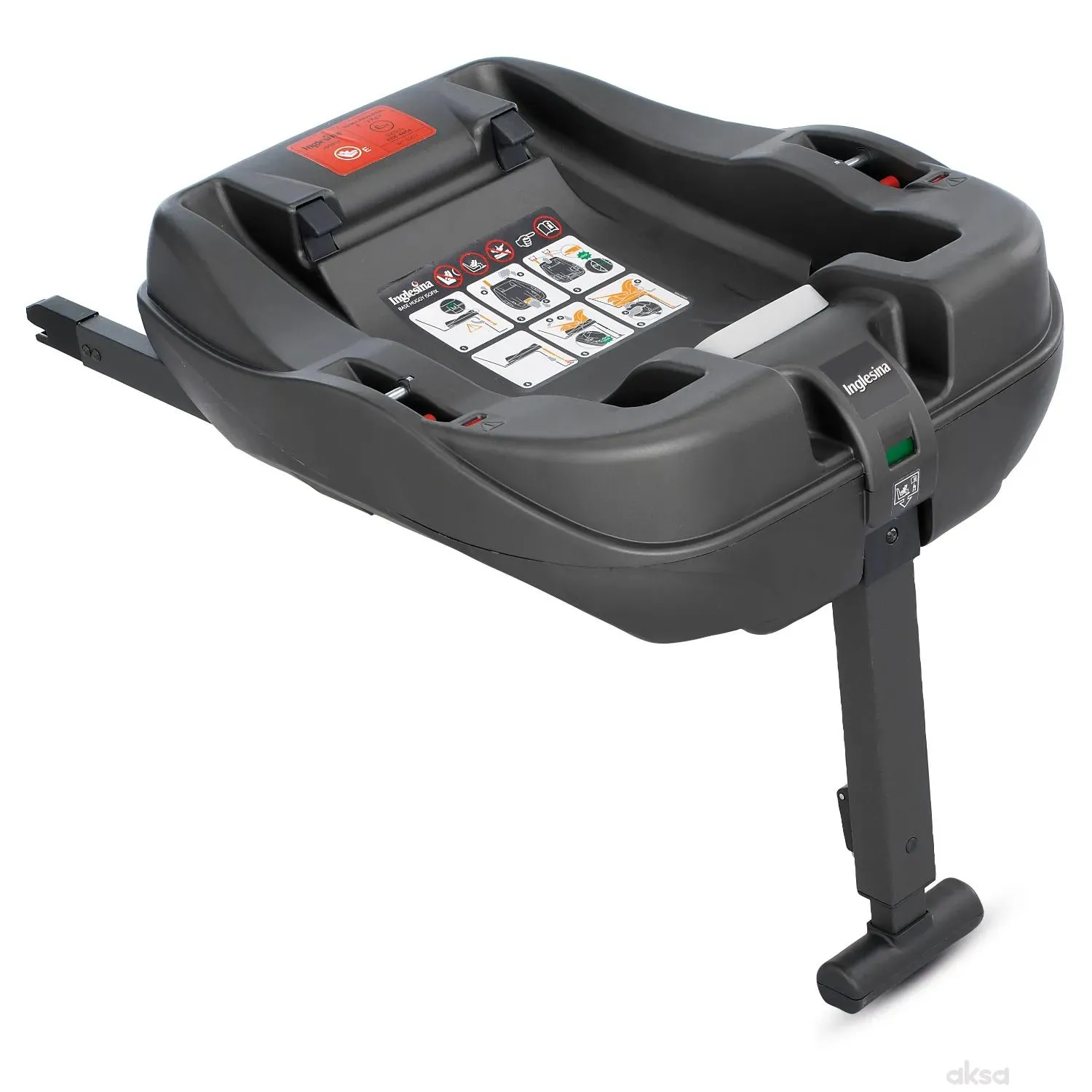 Inglesina isofix baza za Huggy autosjedalica