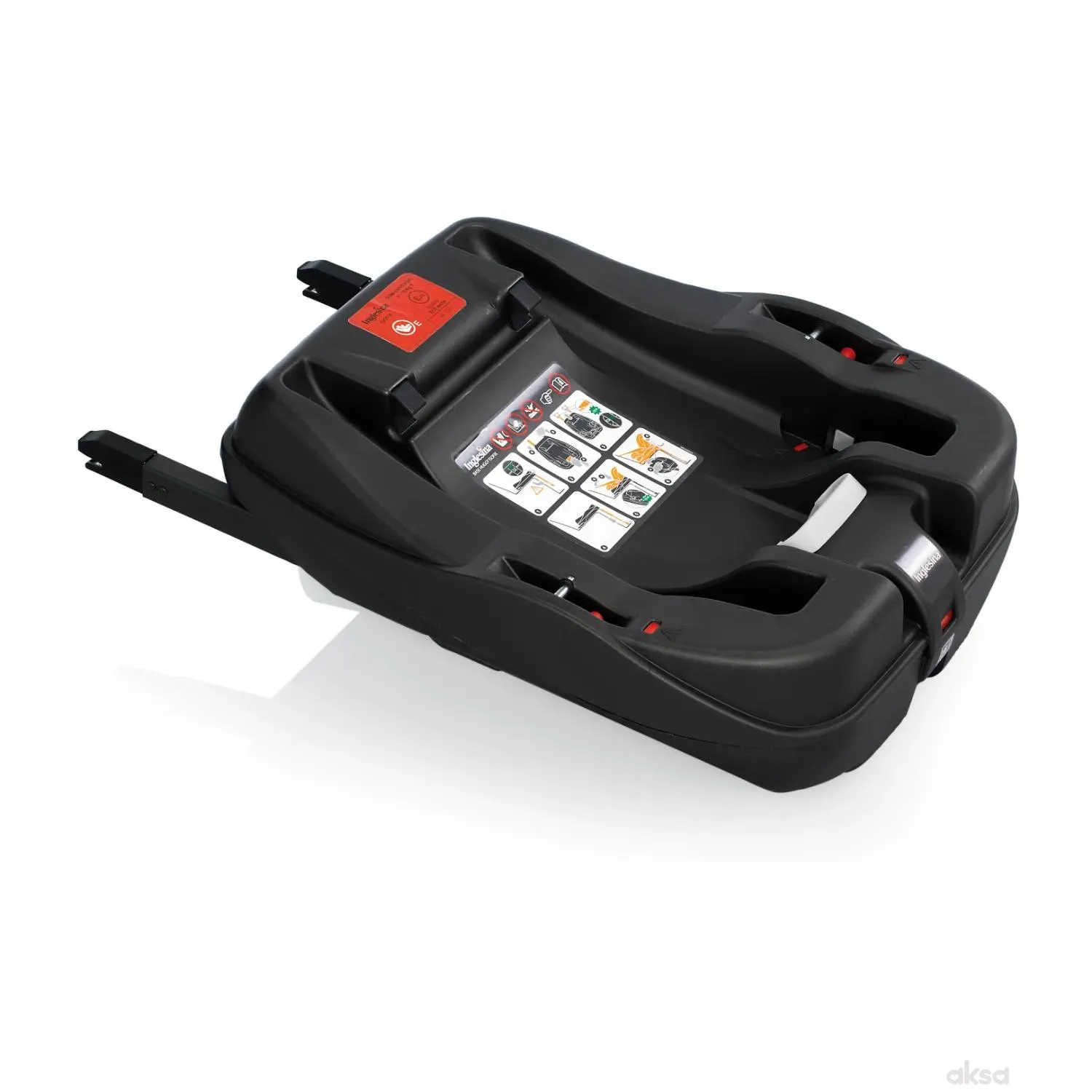 Inglesina isofix baza za Huggy autosjedalica