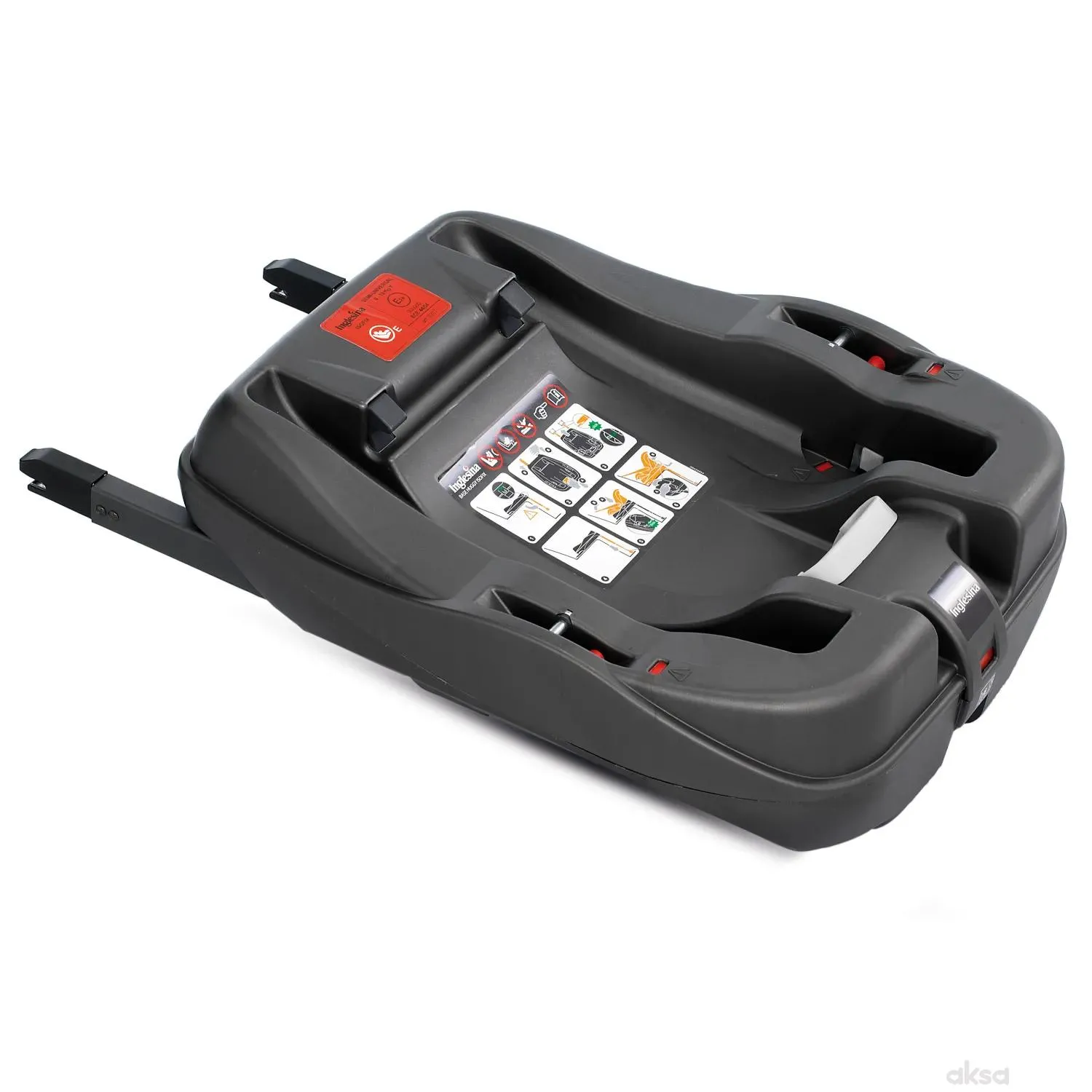 Inglesina isofix baza za Huggy autosjedalica
